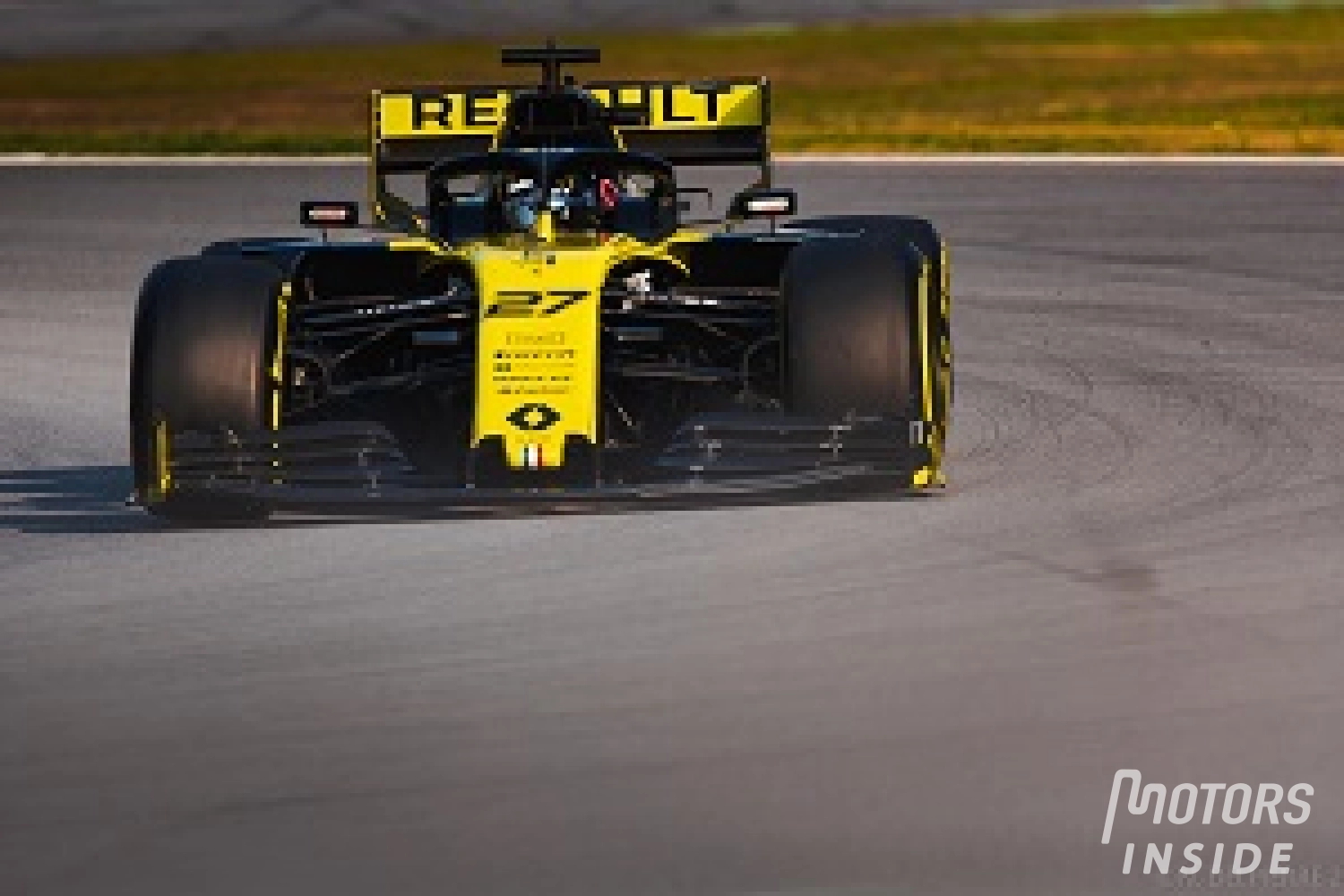 Winter testing in Barcelona: what to take away from the first week?