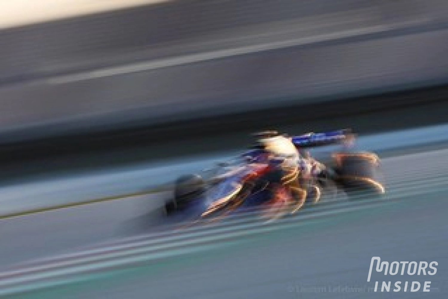 Albon 10th in Hungary: « I had a nice battle with Kvyat »