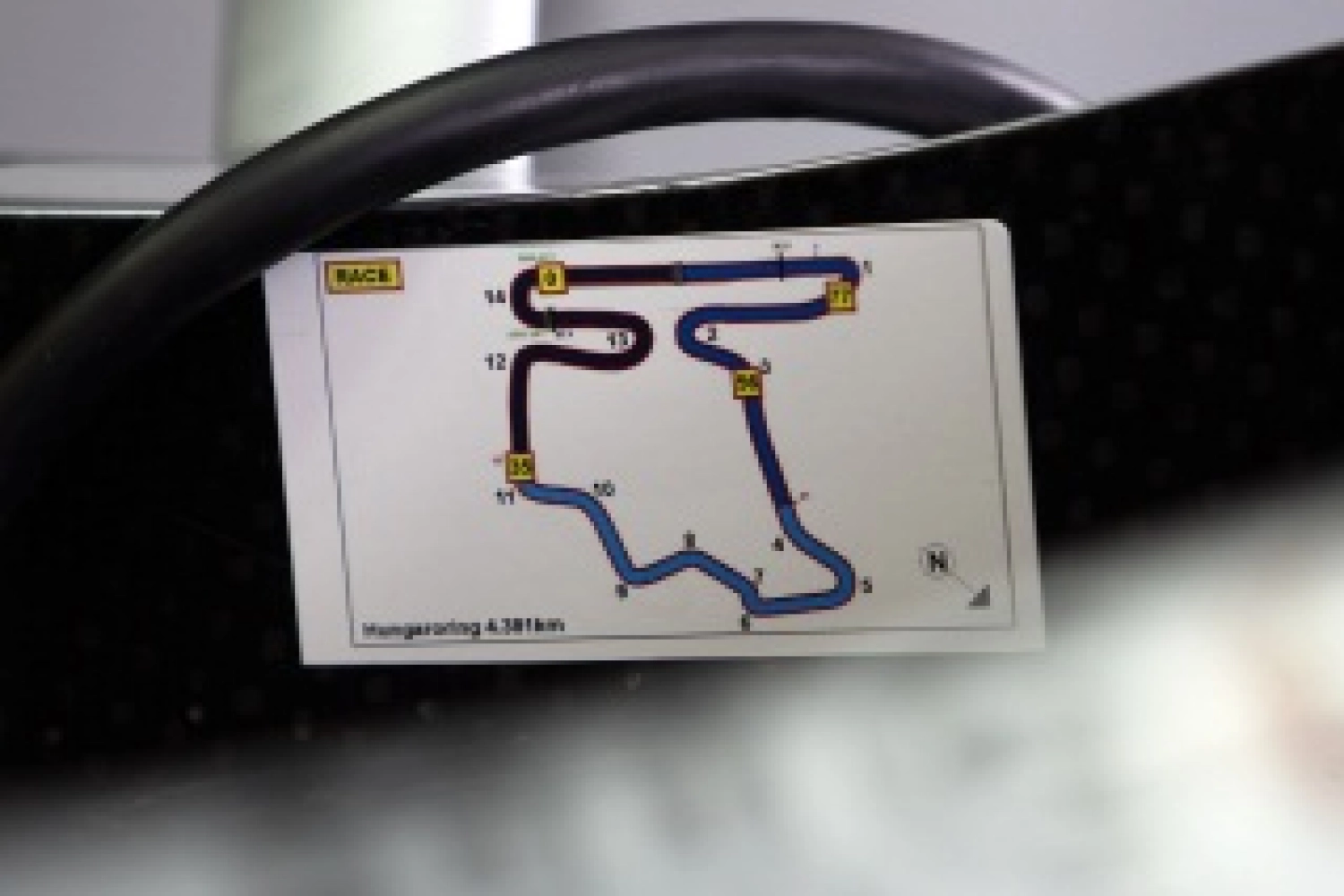 Hungary renews its contract until 2021