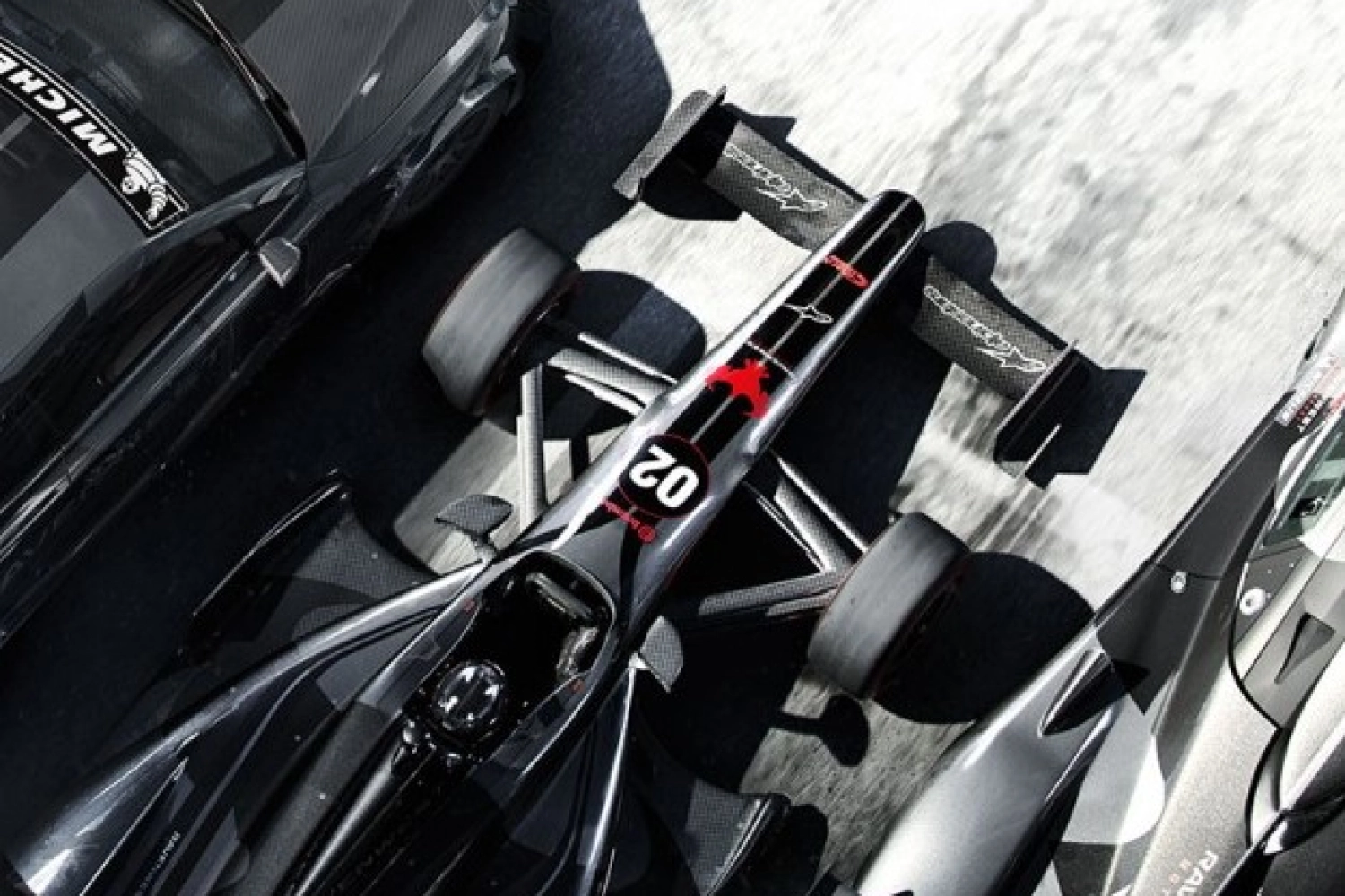 Test of Grid Autosport on Switch: A successful port?