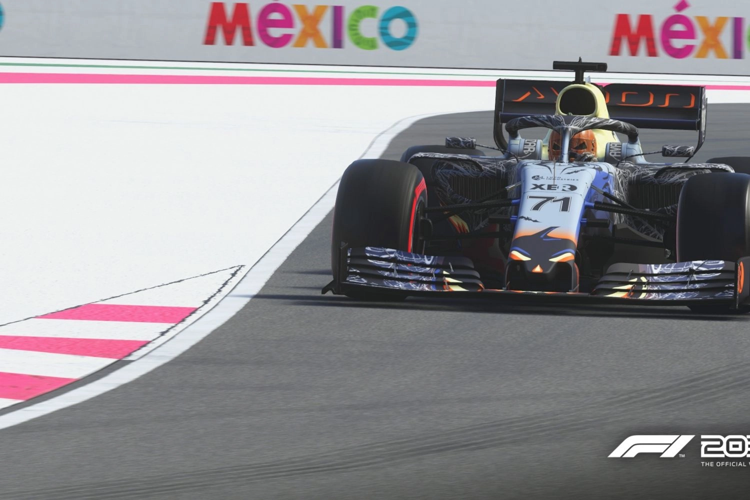 Pierre Gasly returns to Toro Rosso in F1 2019