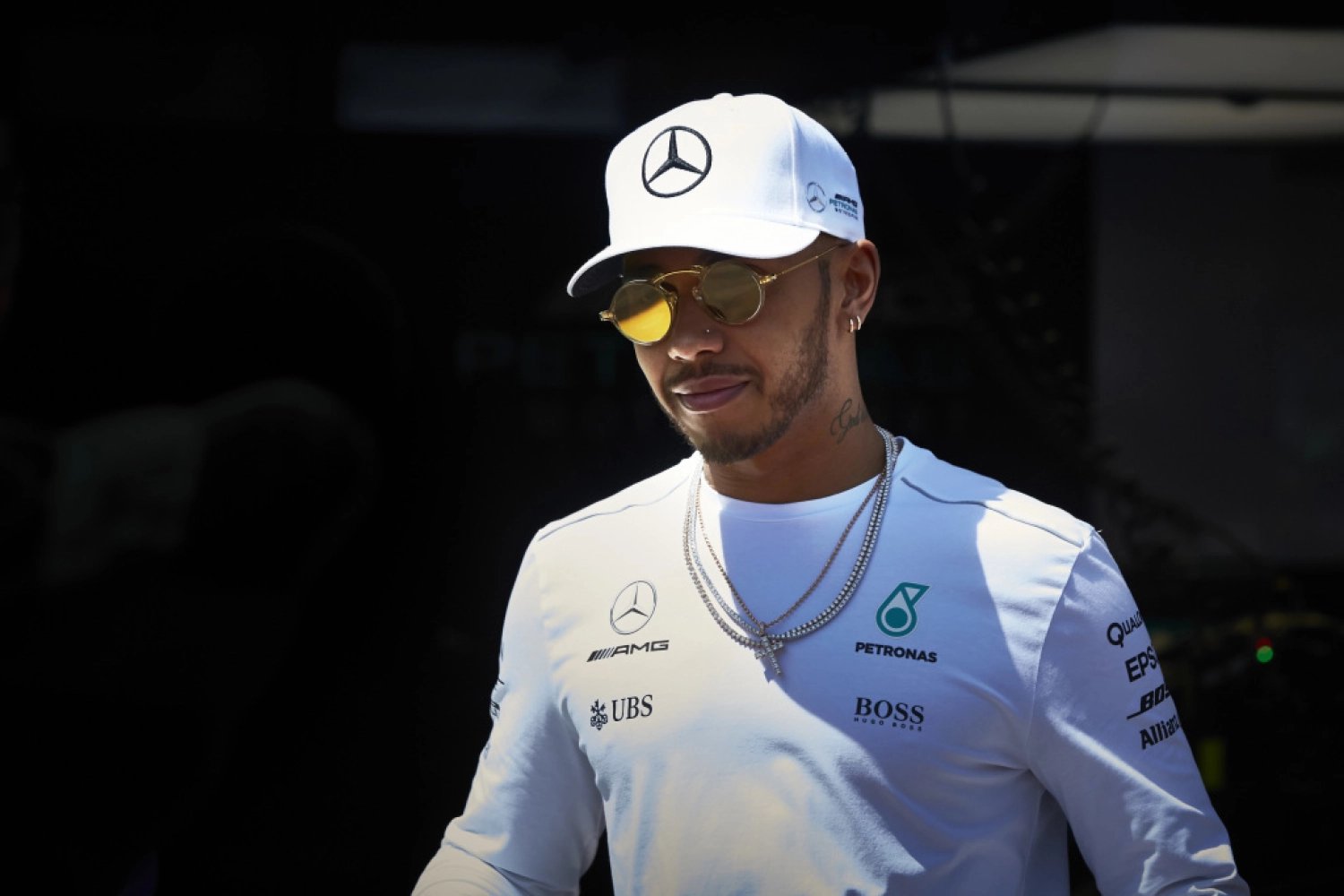 Austria – Free Practice 2: Hamilton continues to set records!