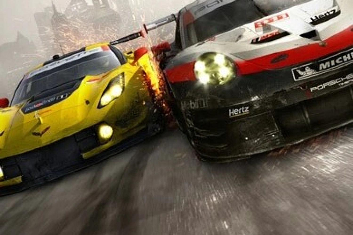 Test Grid: The Much-Anticipated Return?