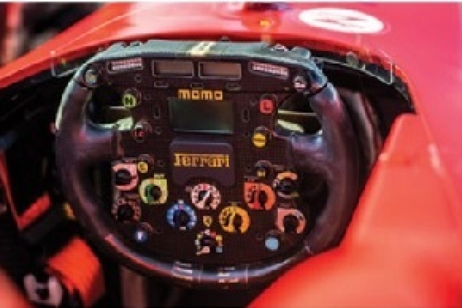 The incredible auction sale RM Sotheby’s in Abu Dhabi