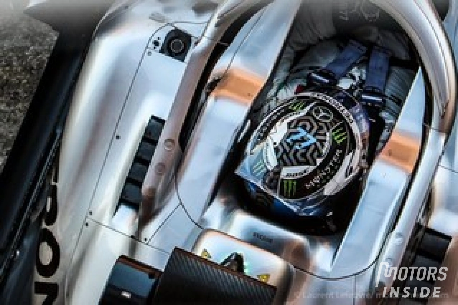 United States – Qualifications: Valtteri Bottas at the top, closely followed by Sebastian Vettel