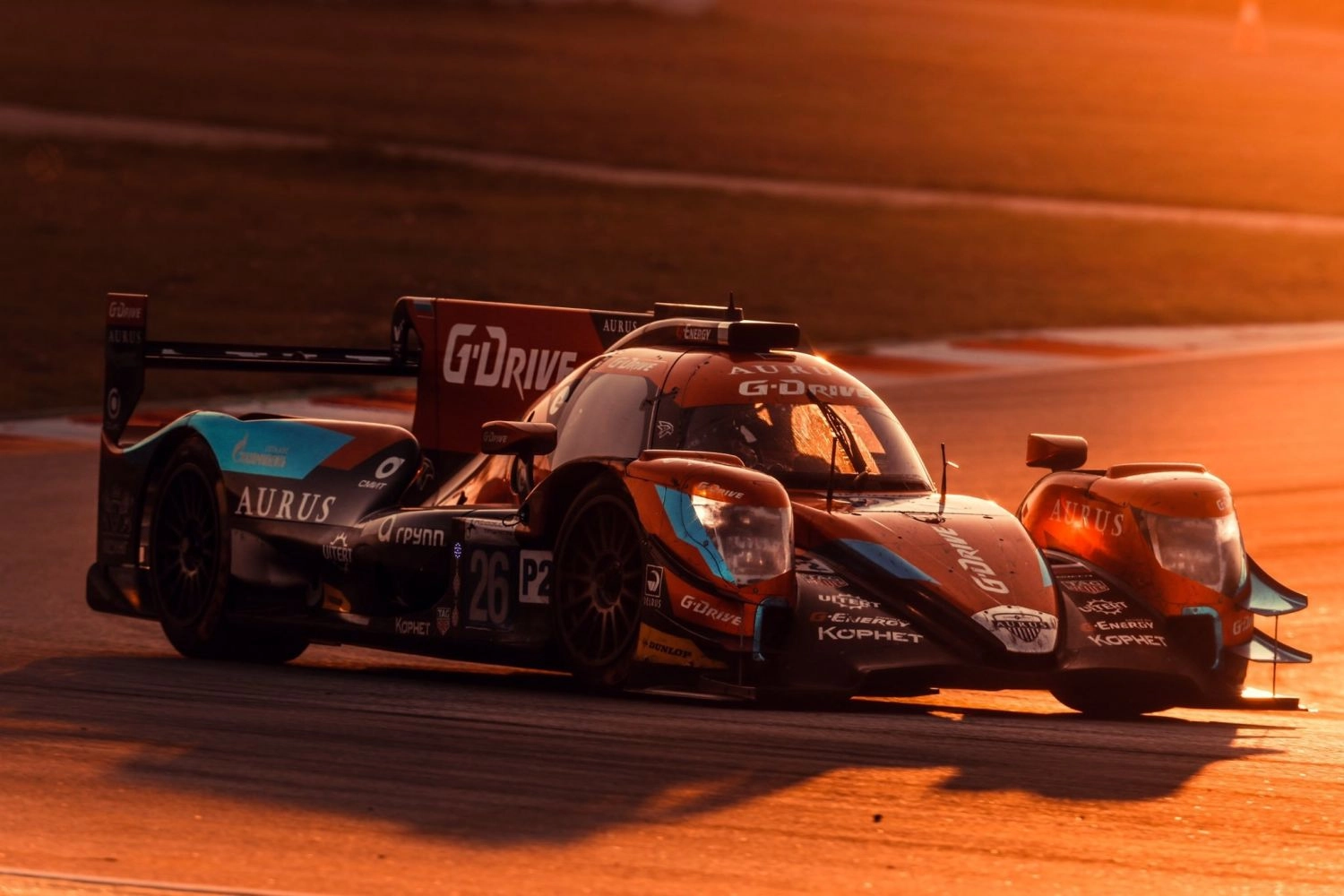 Bahrain: Presentation in Figures