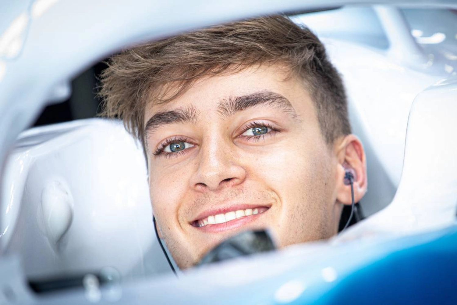 2019 Review – George Russell: A Difficult but Successful Season