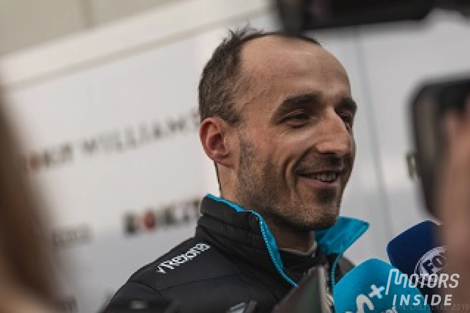 2019 Review – Robert Kubica: One Point and Regrets