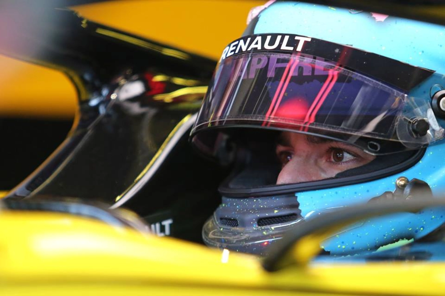 2019 Review – Daniel Ricciardo: A Complicated First Season with the Yellows