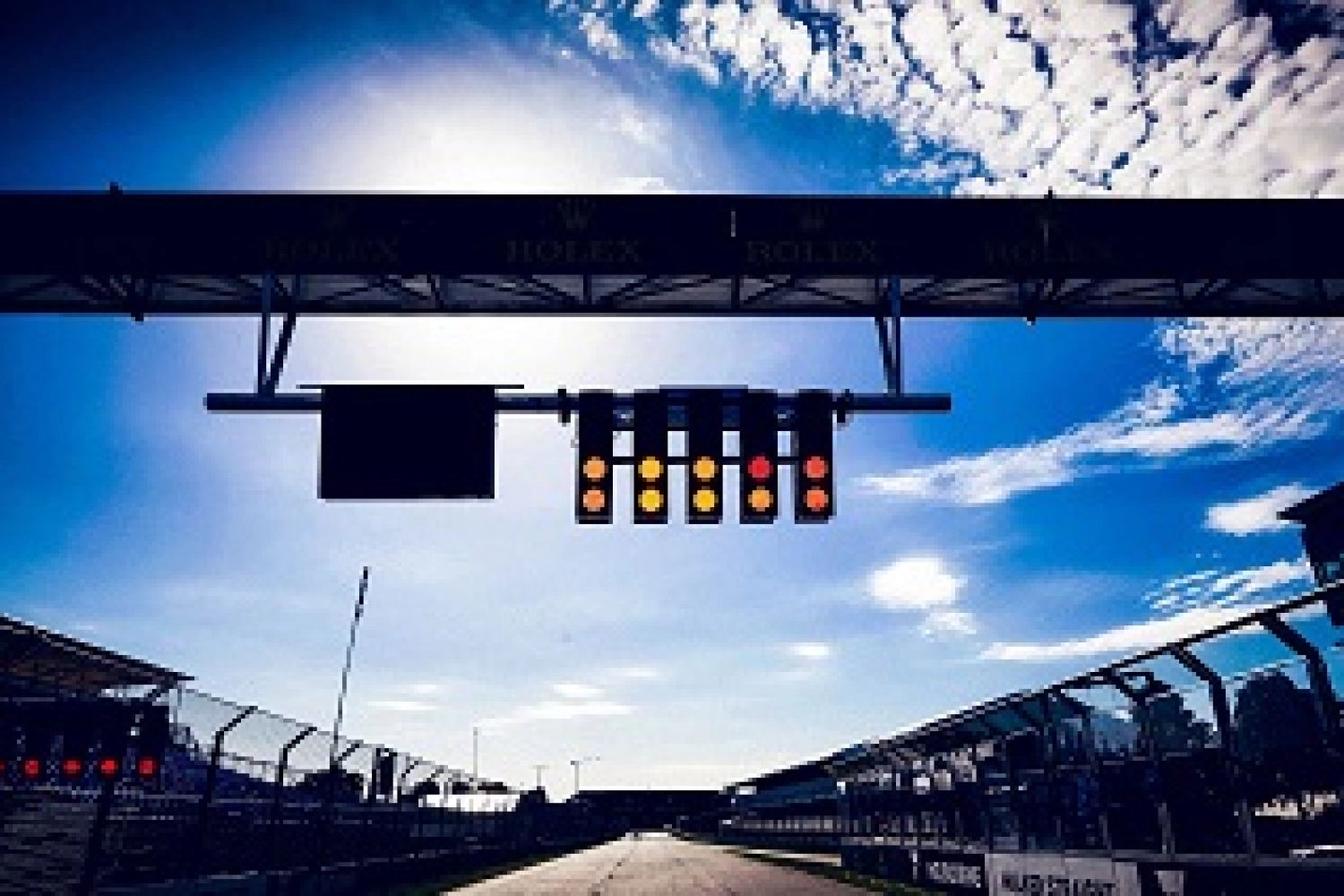 The new 2021 regulations will not be unveiled before October