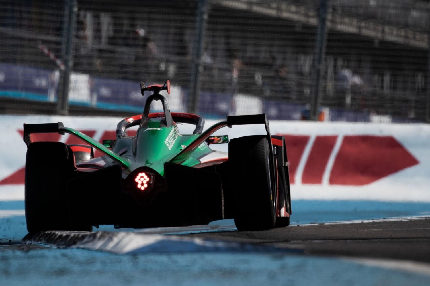 Daniel Abt fired by Audi for cheating in sim racing