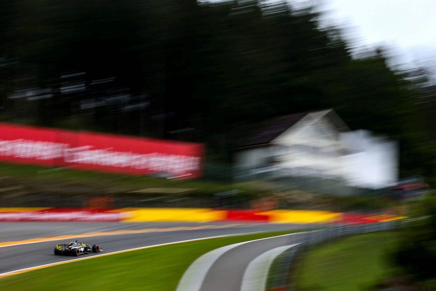 Belgian Grand Prix: The Editorial Team’s Hits and Misses