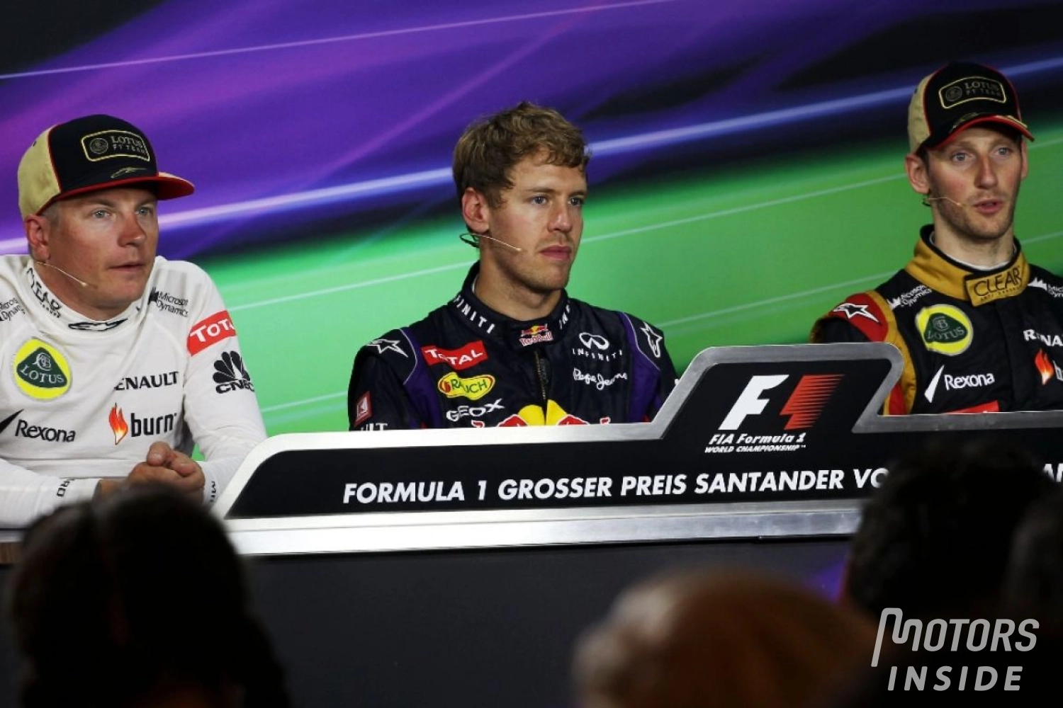 Eifel Grand Prix: The Nürburgring in Numbers