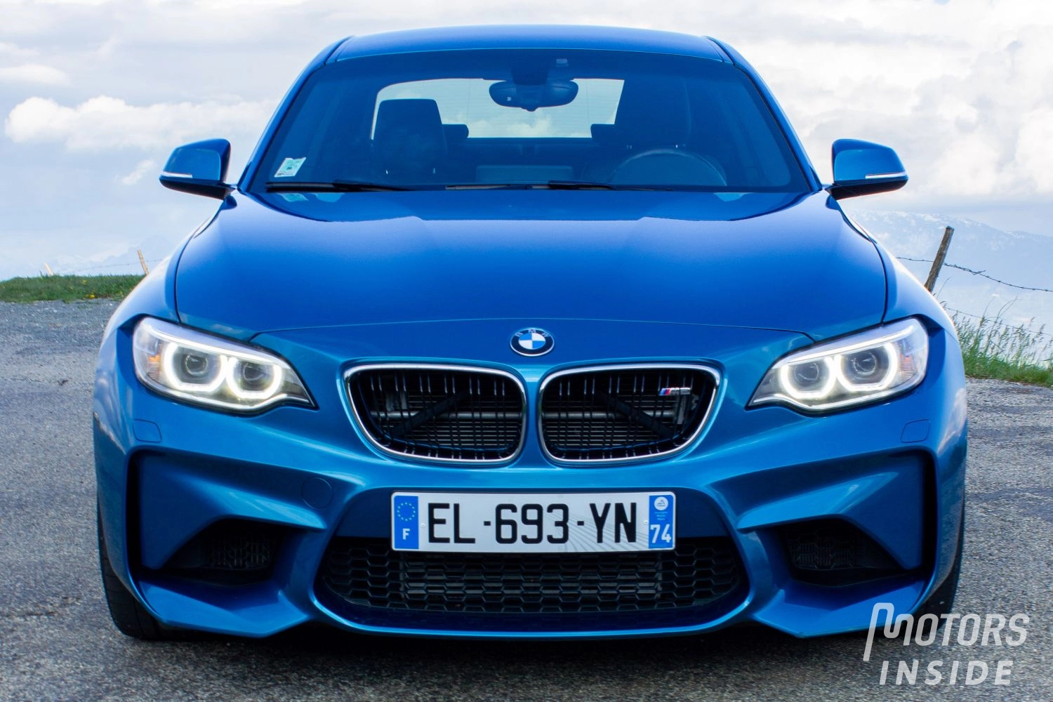 Test Drive – BMW M2: Little Sister and Worthy Heir to the M Lineage?