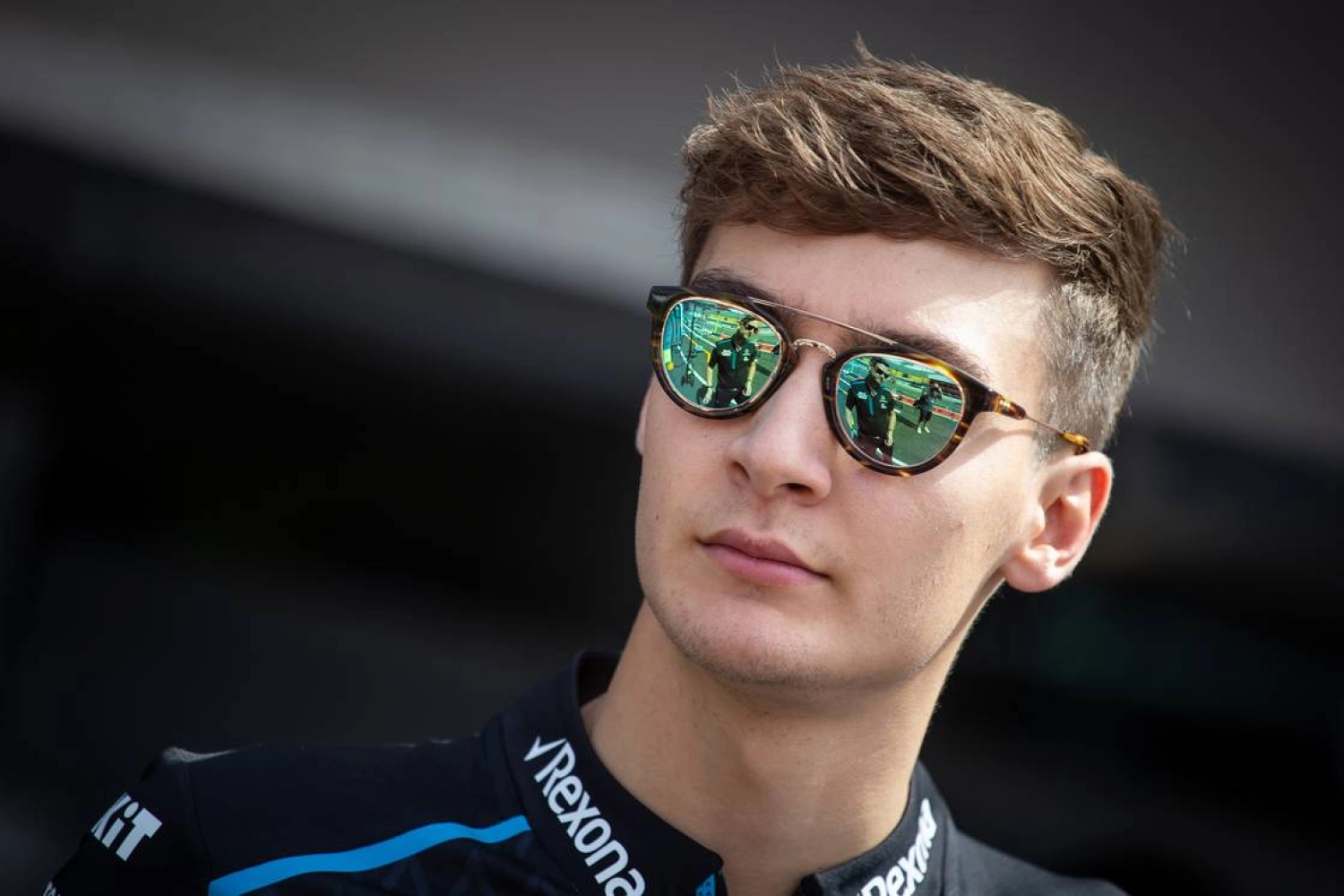 Grid penalties to come for George Russell in Turkey