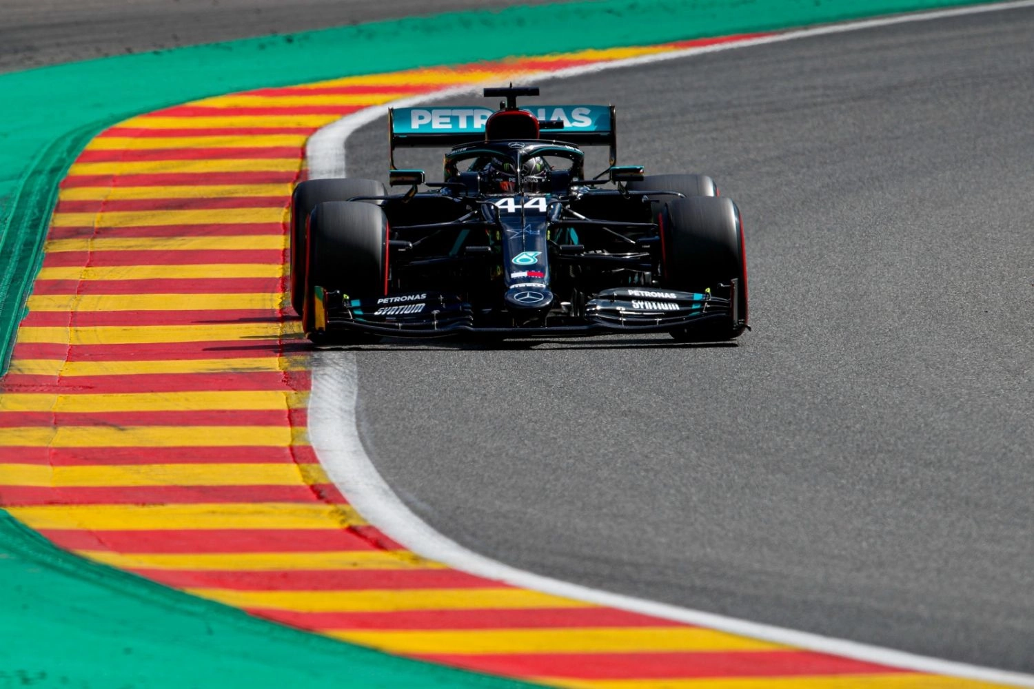 Emilia-Romagna Grand Prix – Top 3 Statements: “I hope to be able to tell my grandchildren about this one day”