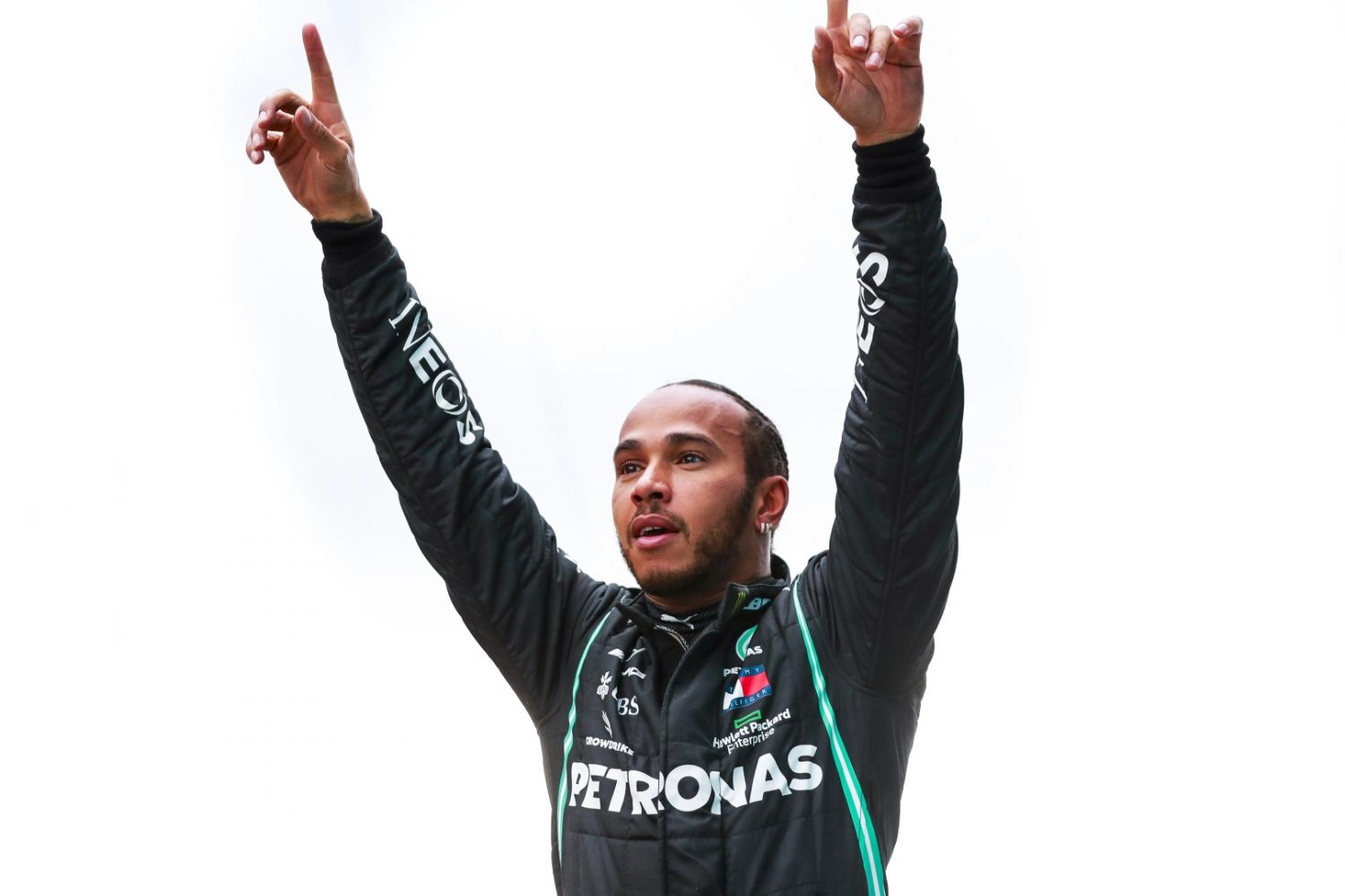 Hamilton: the peak of my life but there is still a greater victory to achieve