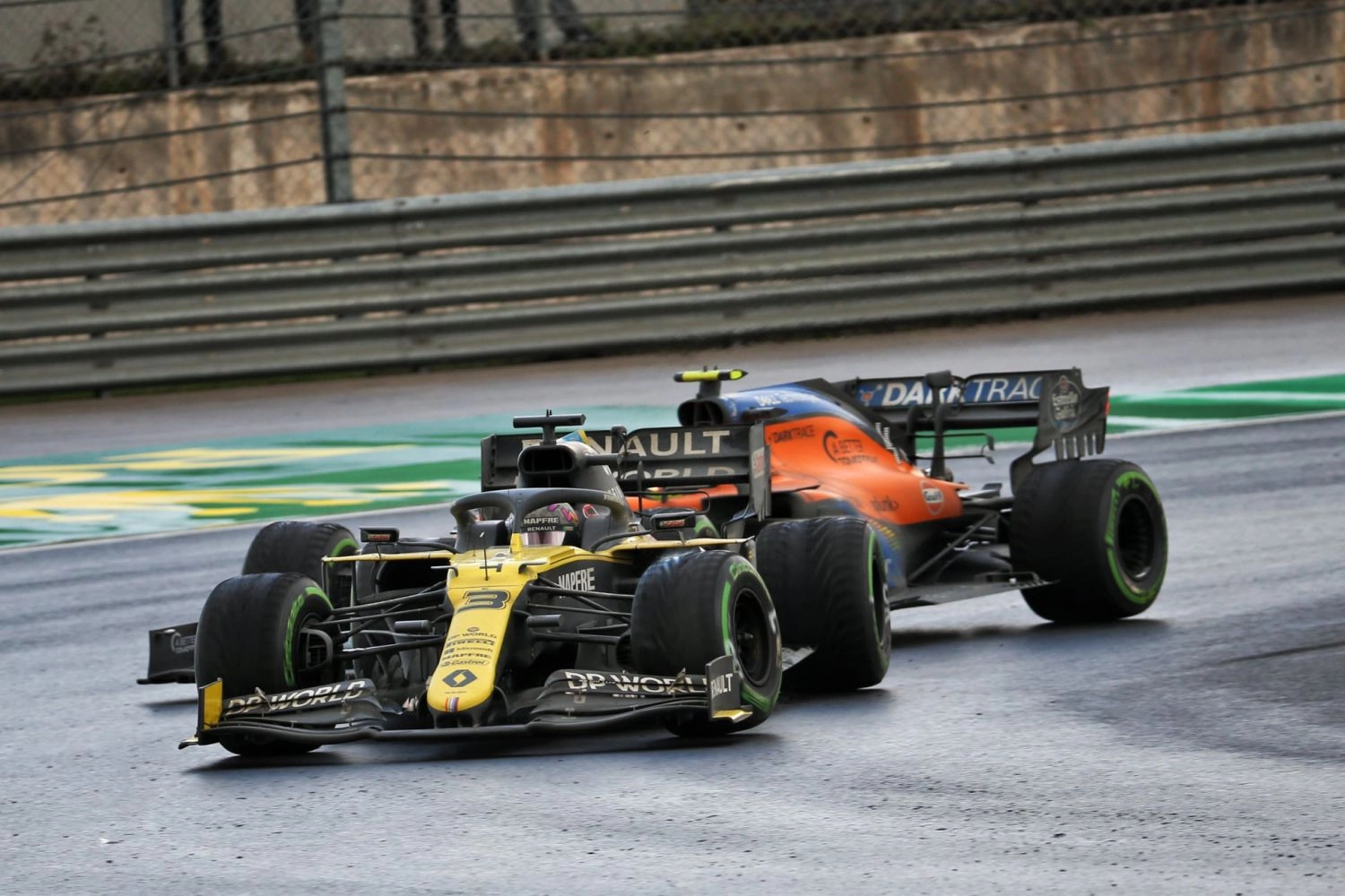 Renault falls to 5th place among manufacturers!