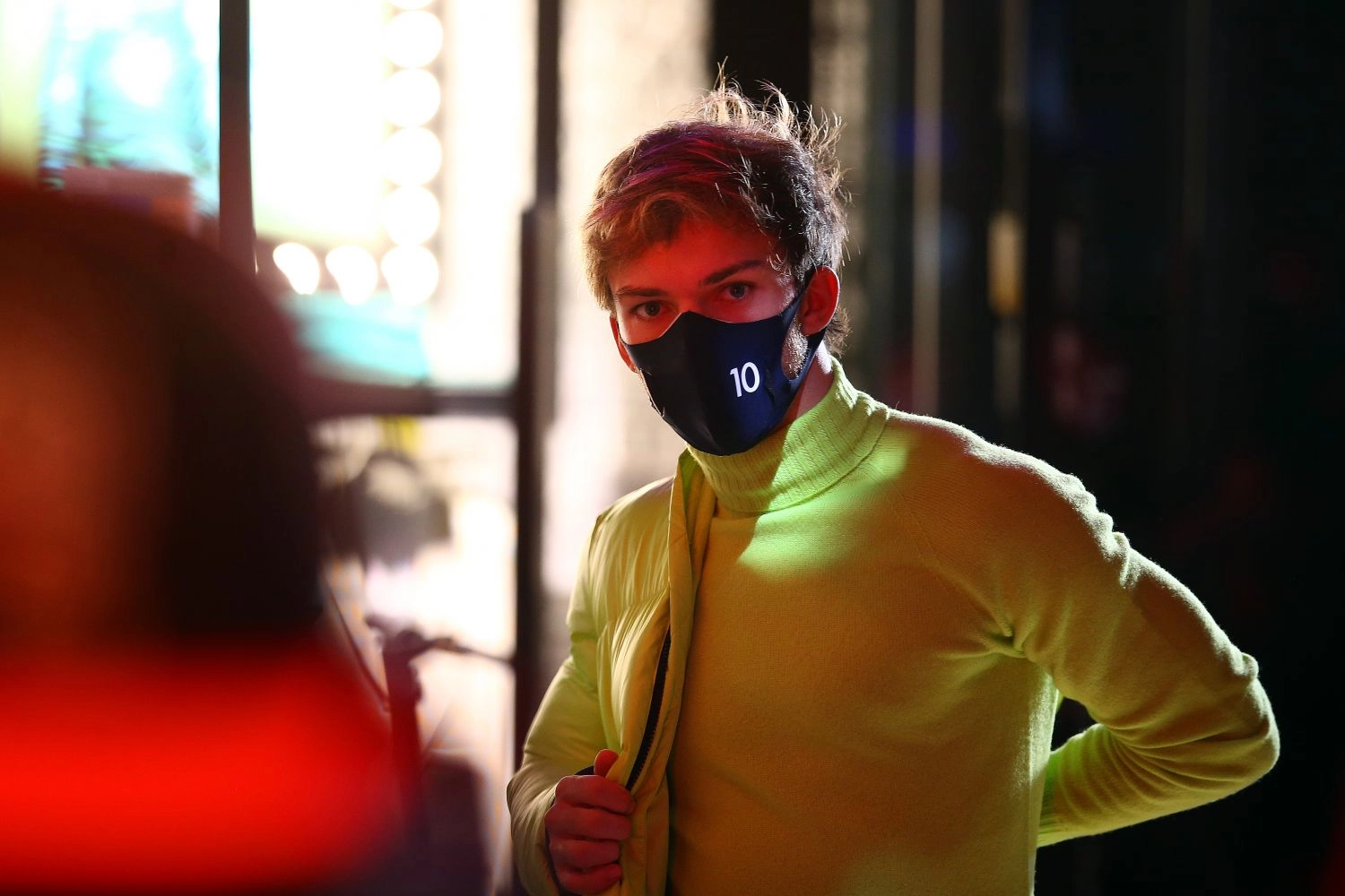 Pilot Salaries: Gasly, the Most Profitable Driver on the 2020 Formula 1 Grid