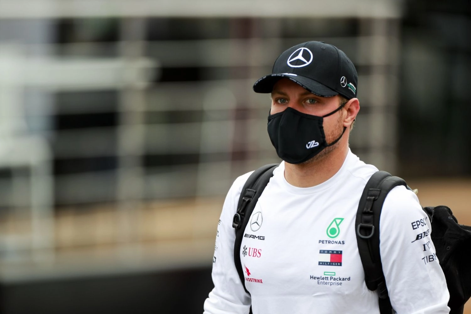 Bottas: eager to start from scratch in 2021