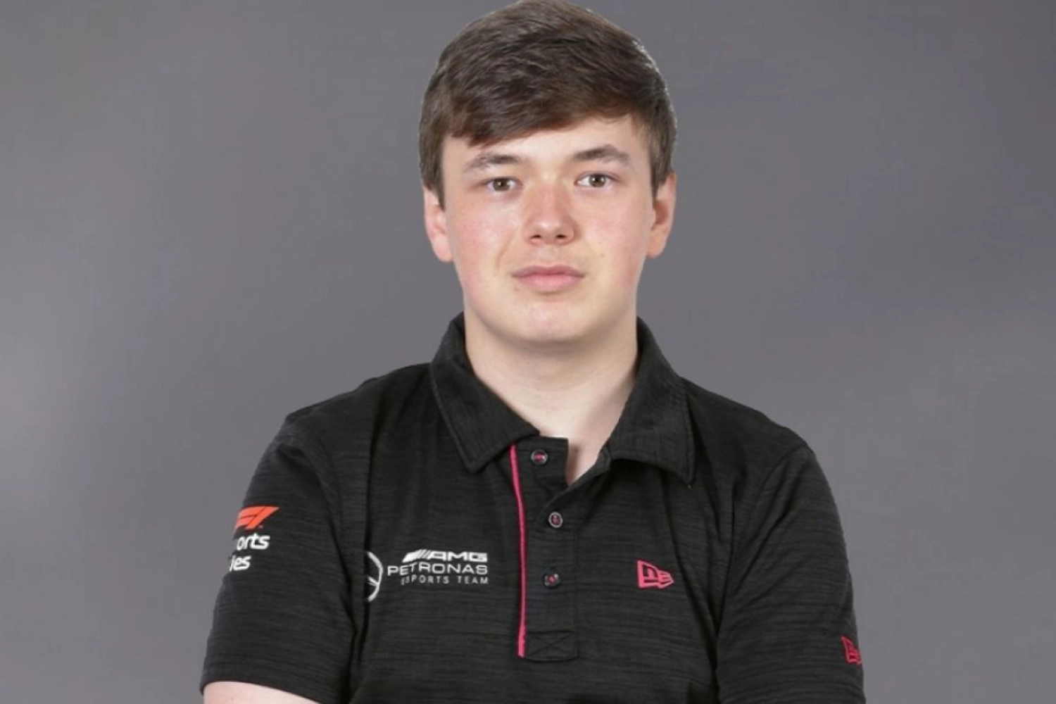 E-sports: Brendon Leigh leaves Mercedes for Ferrari