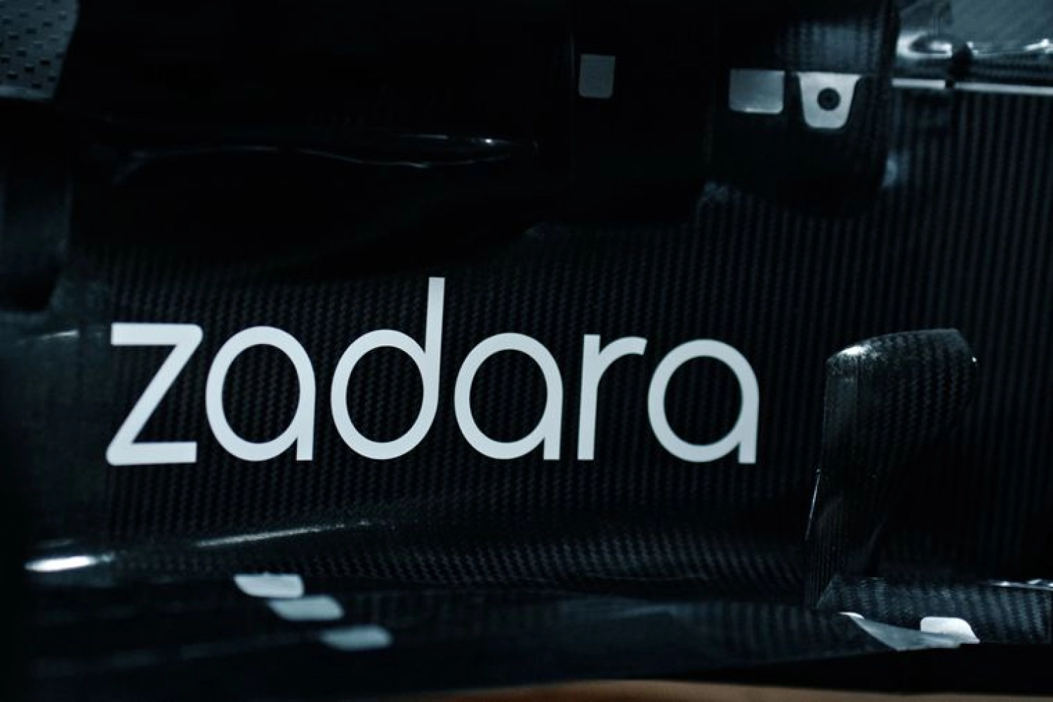 Zadara will provide the Cloud for Sauber and Alfa Romeo