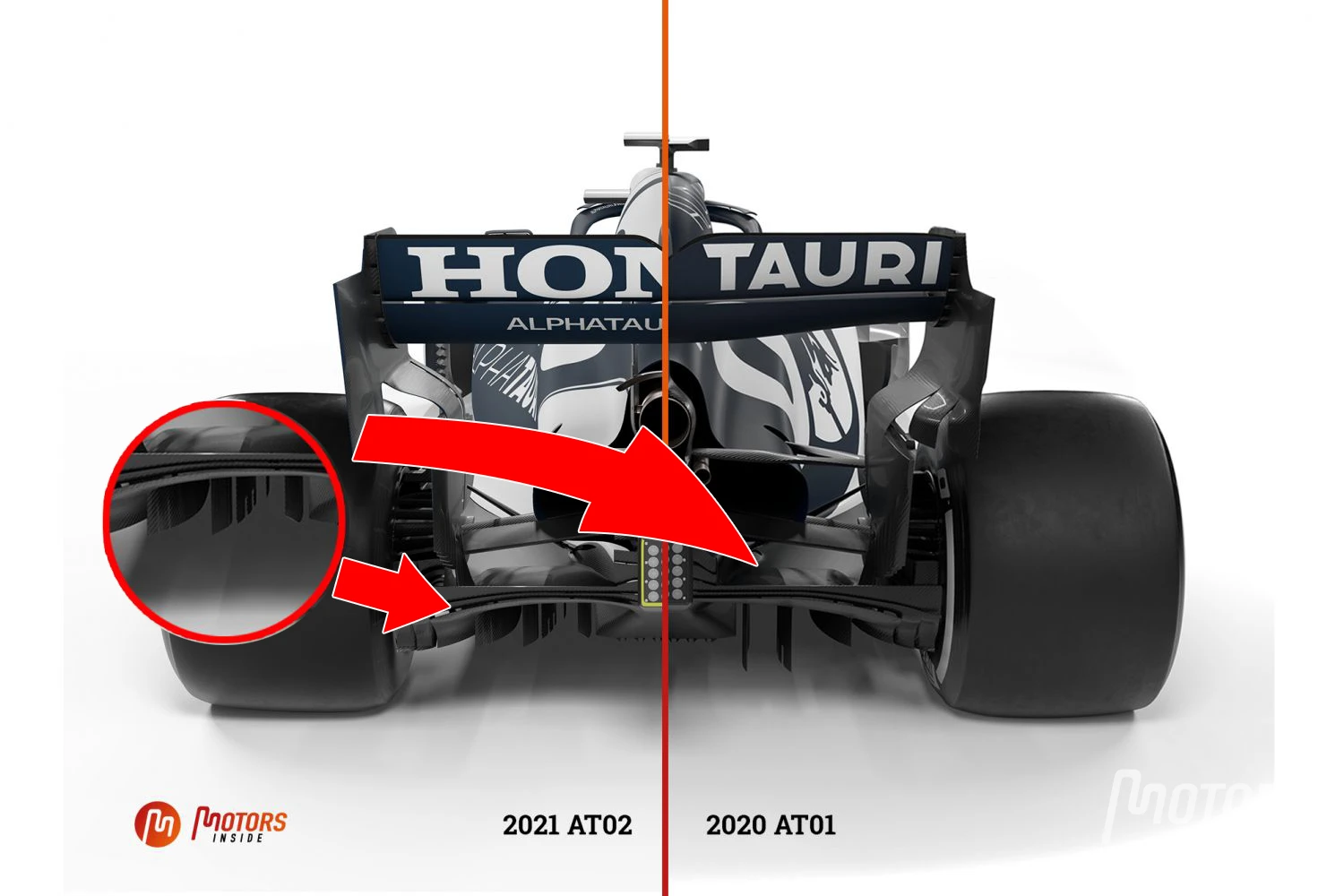 These not-so-minor regulatory changes for 2021