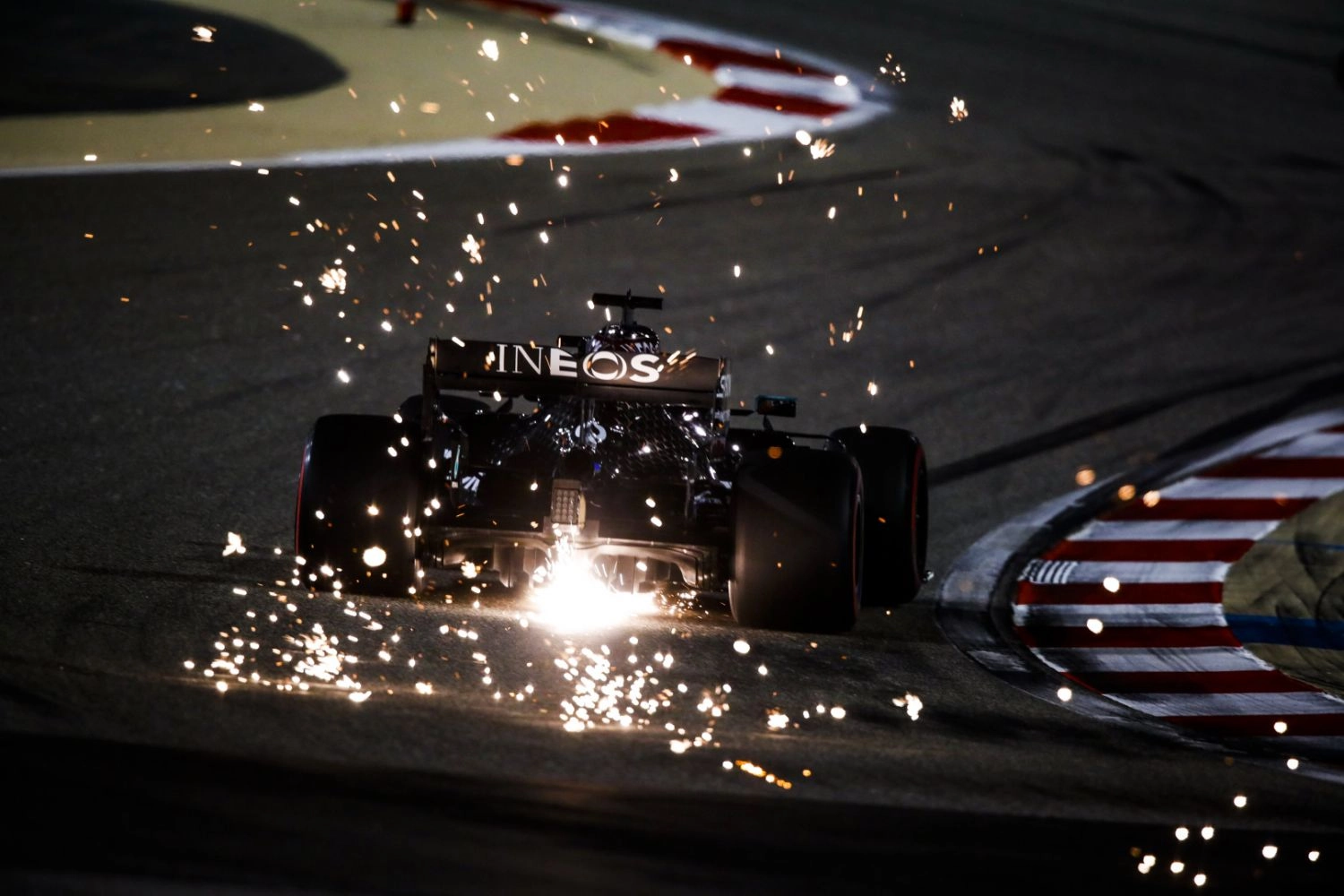 Bahrain winter tests: the program for the 3 days of testing