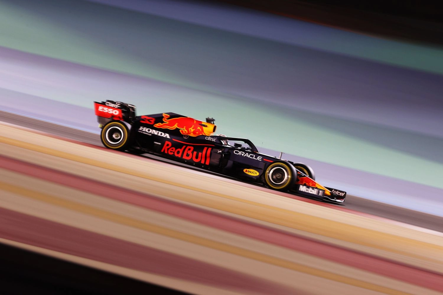 Bahrain Grand Prix – Qualifying: Verstappen dominates Hamilton, top 5 for Gasly