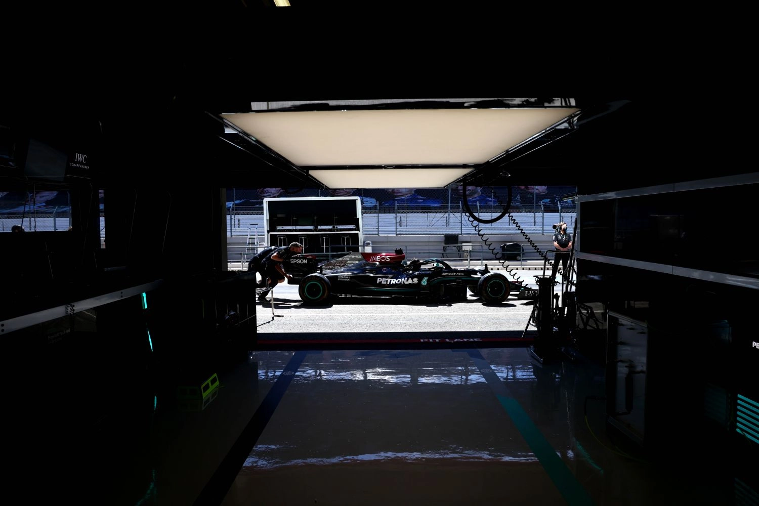 Portuguese Grand Prix – Free Practice 1: Valtteri Bottas leads the way, Red Bulls in ambush