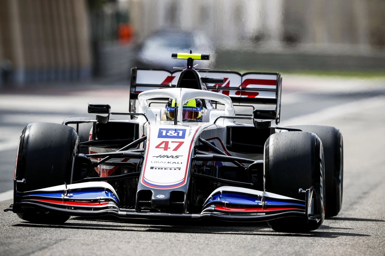 Monaco Grand Prix – Penalty for Schumacher on the starting grid