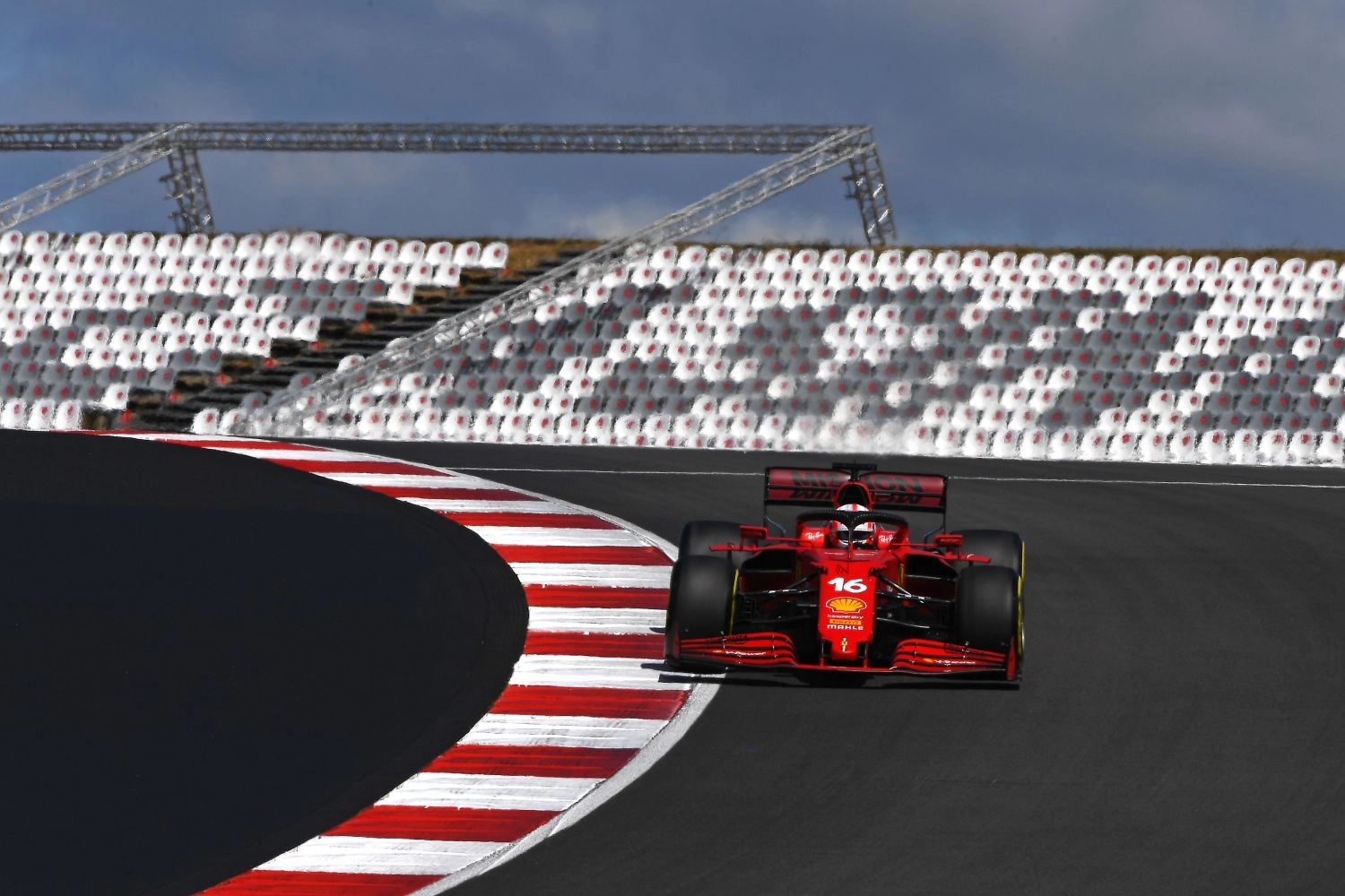 Grand Prix d’Espagne – Rough ride in Portimao, Leclerc looks to bounce back in Barcelona?