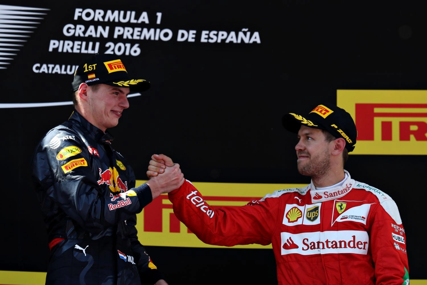 Spanish Grand Prix – The 7 highlights