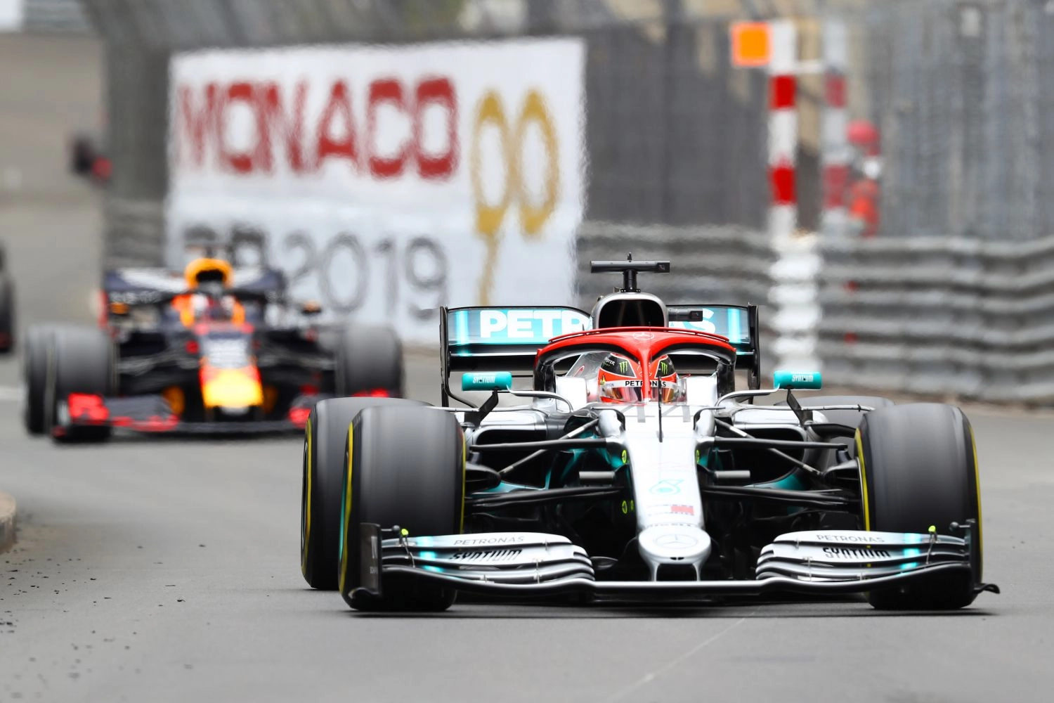 Monaco Grand Prix – The 7 key moments from the latest editions