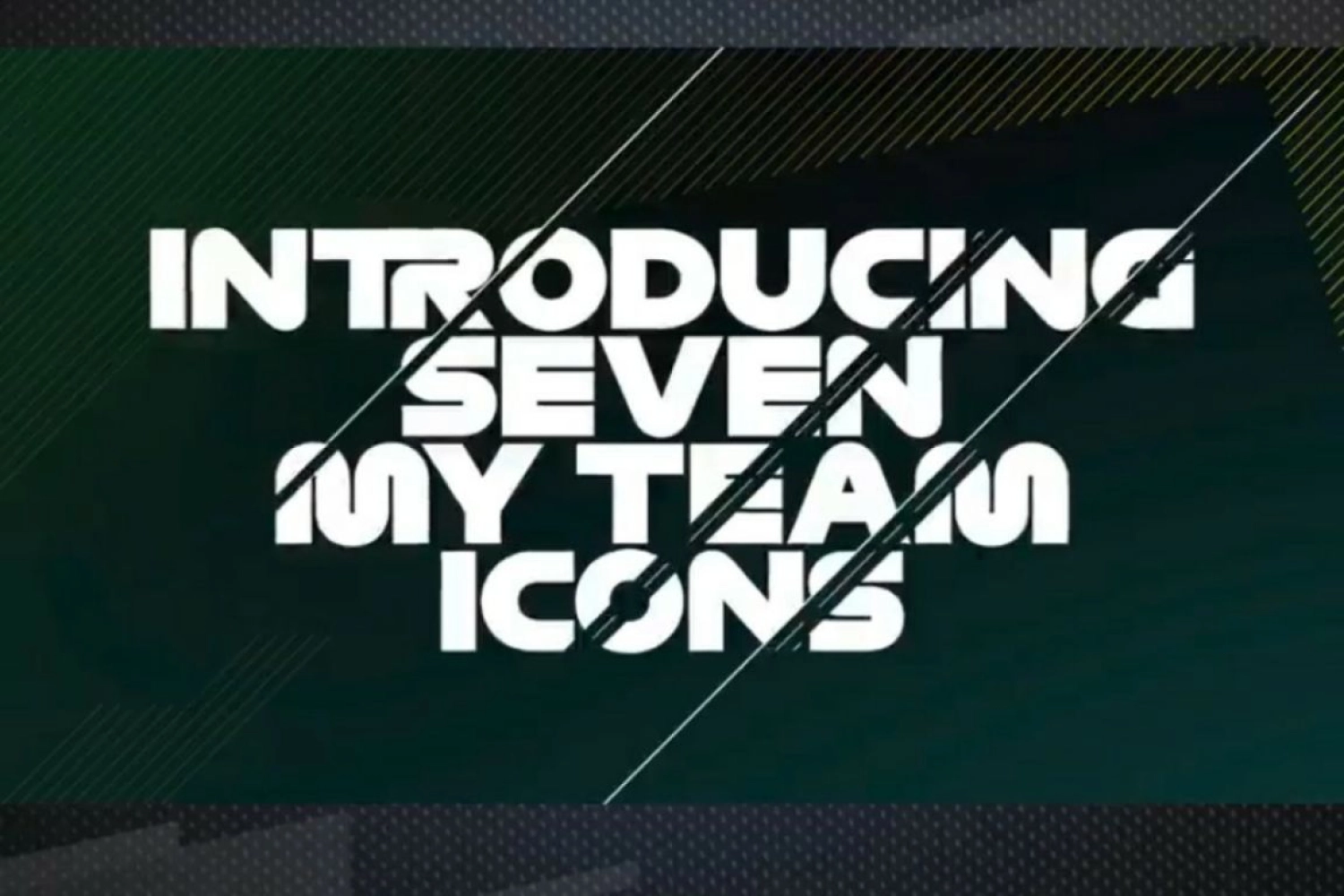 F1 2021 welcomes 7 legendary drivers