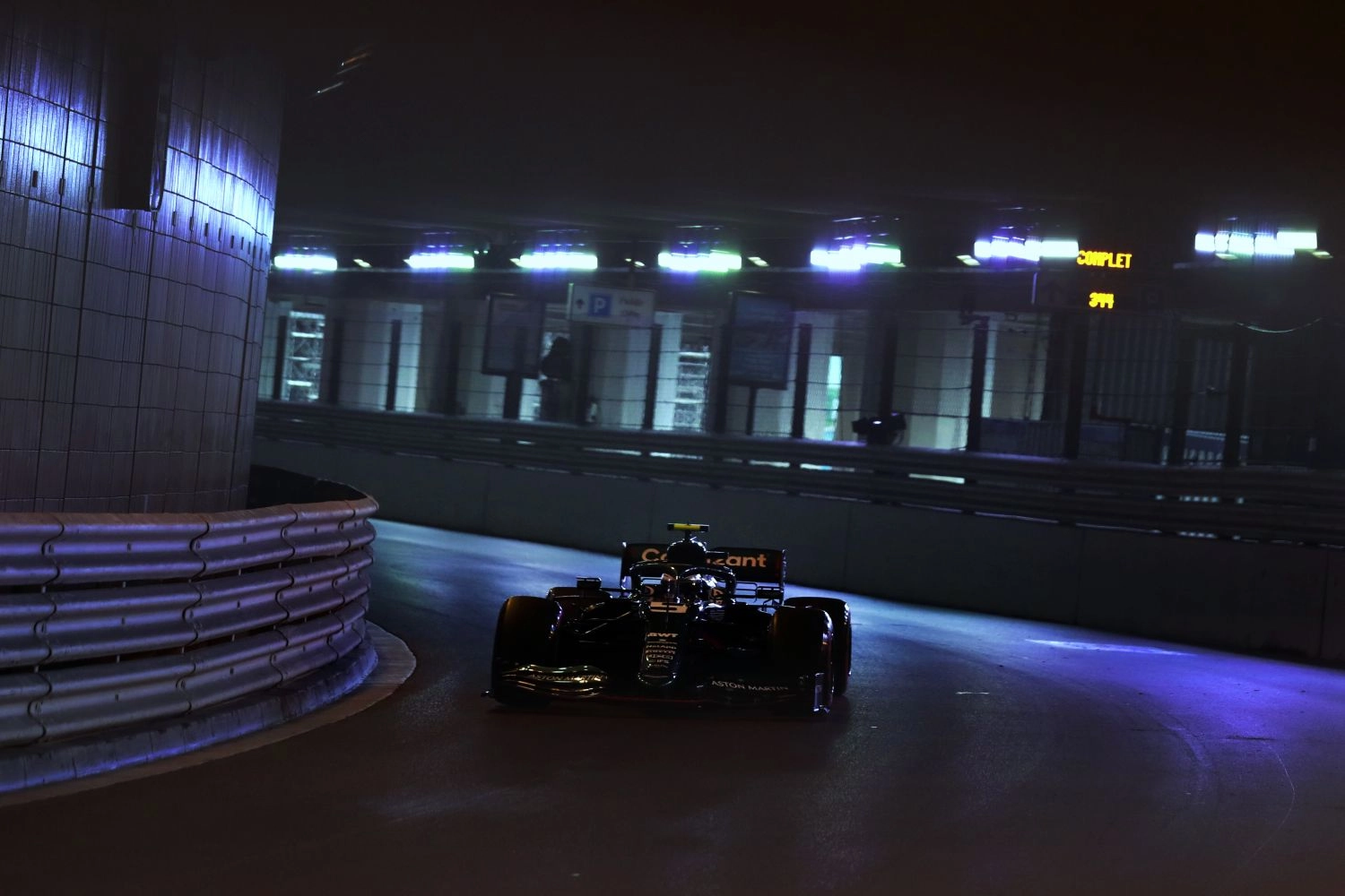 Monaco Grand Prix – The outlook for the race