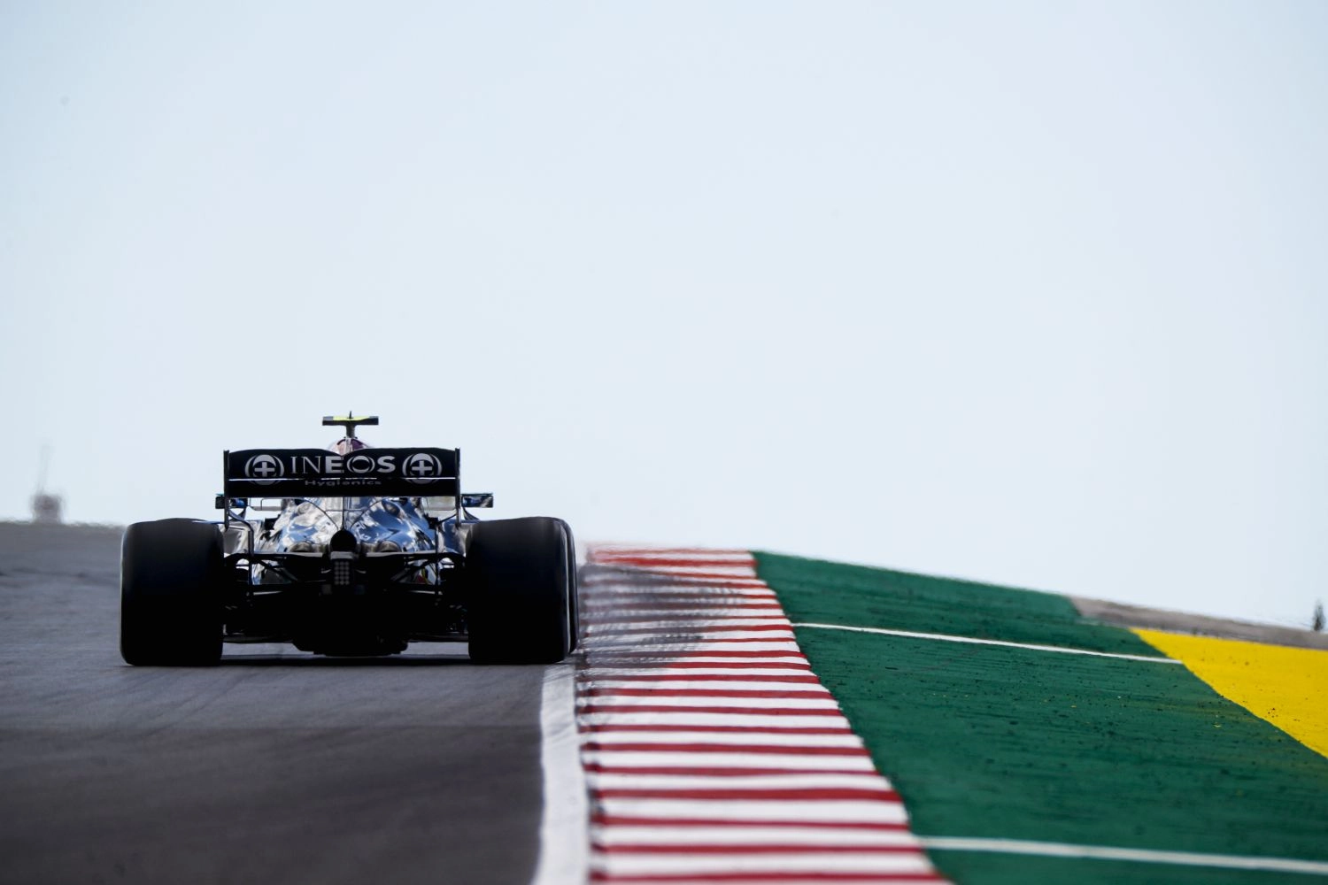 Portuguese Grand Prix – the race outlook