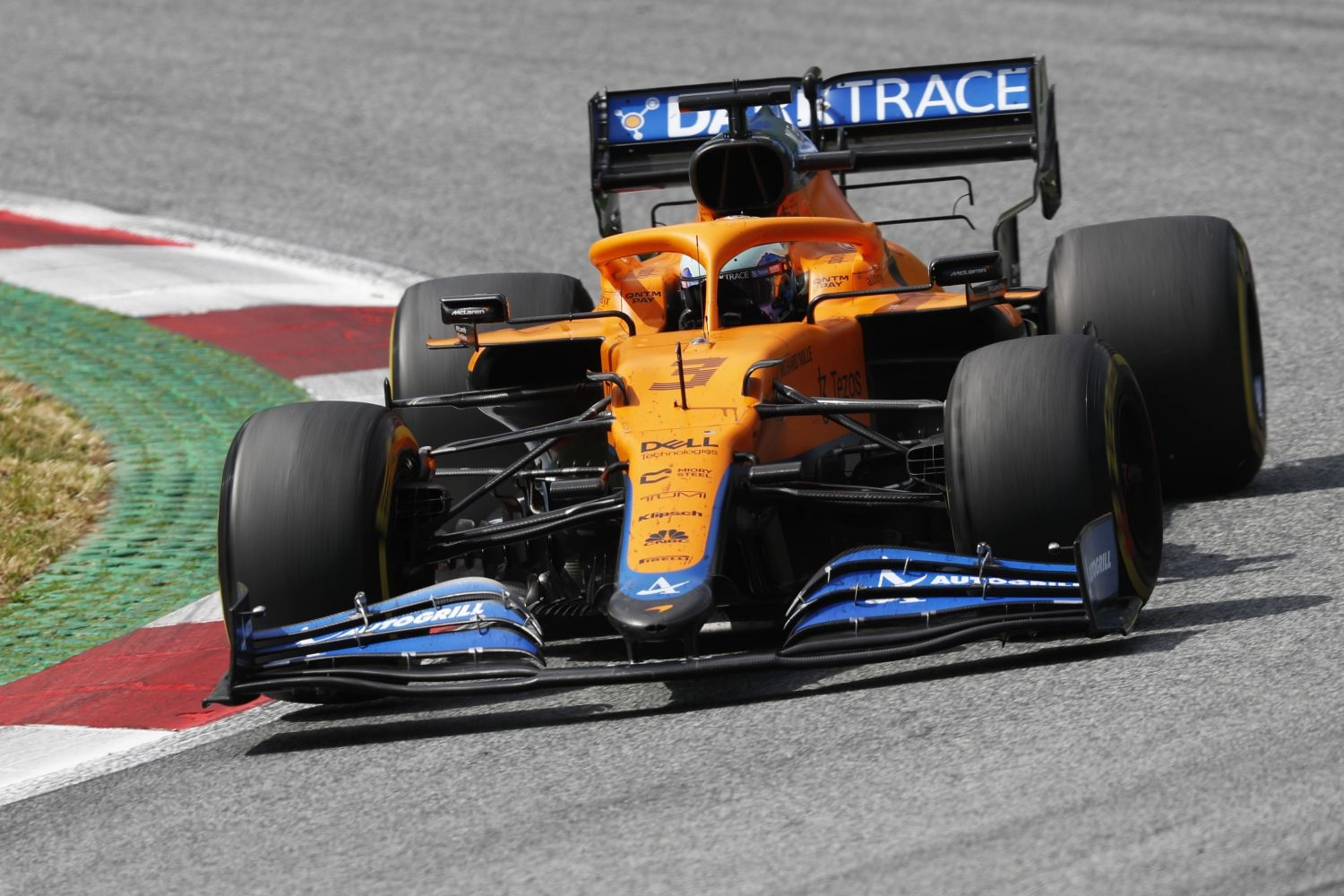 Daniel Ricciardo could have finished 6th