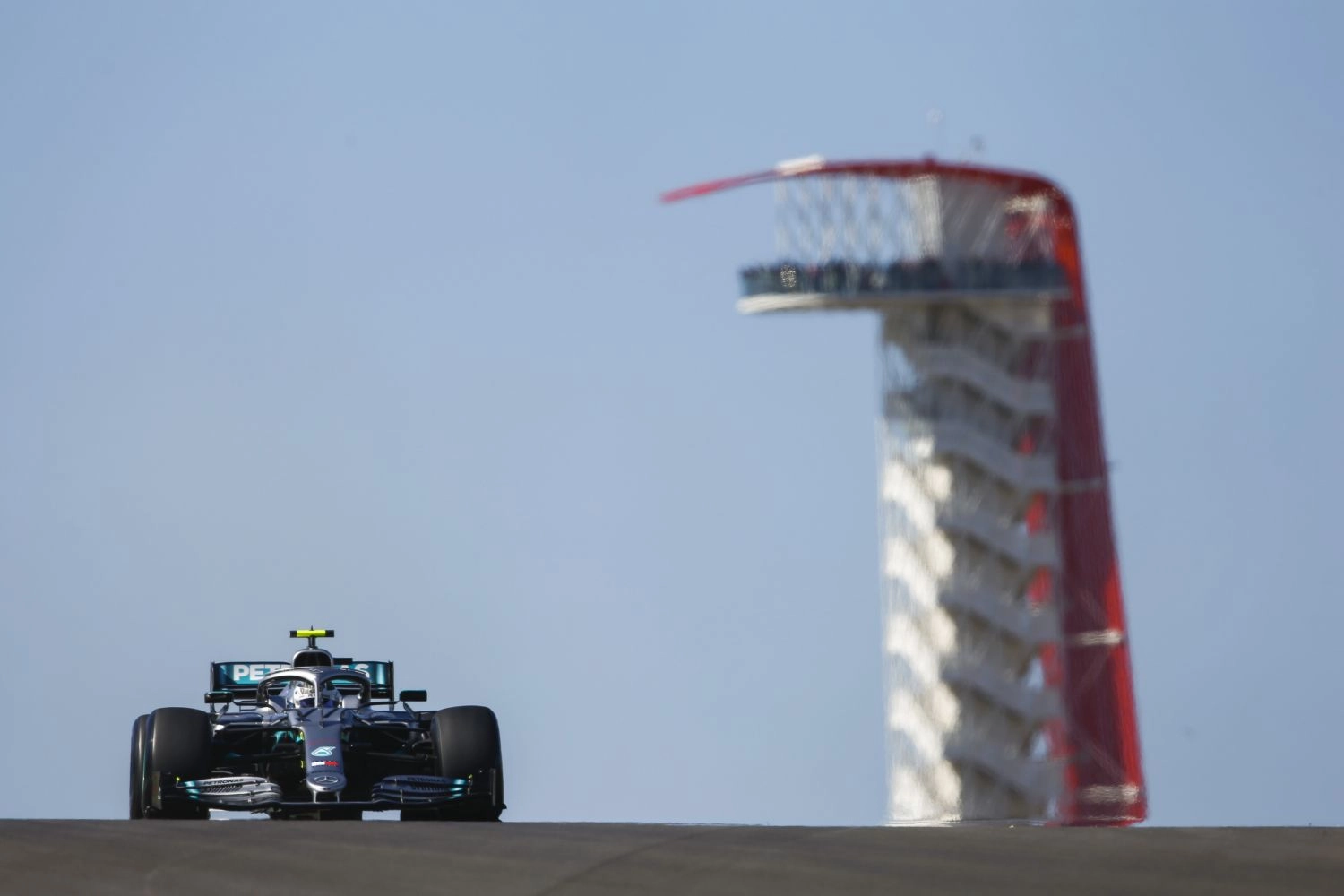 Circuit of the Americas says it is ready to host two races this year