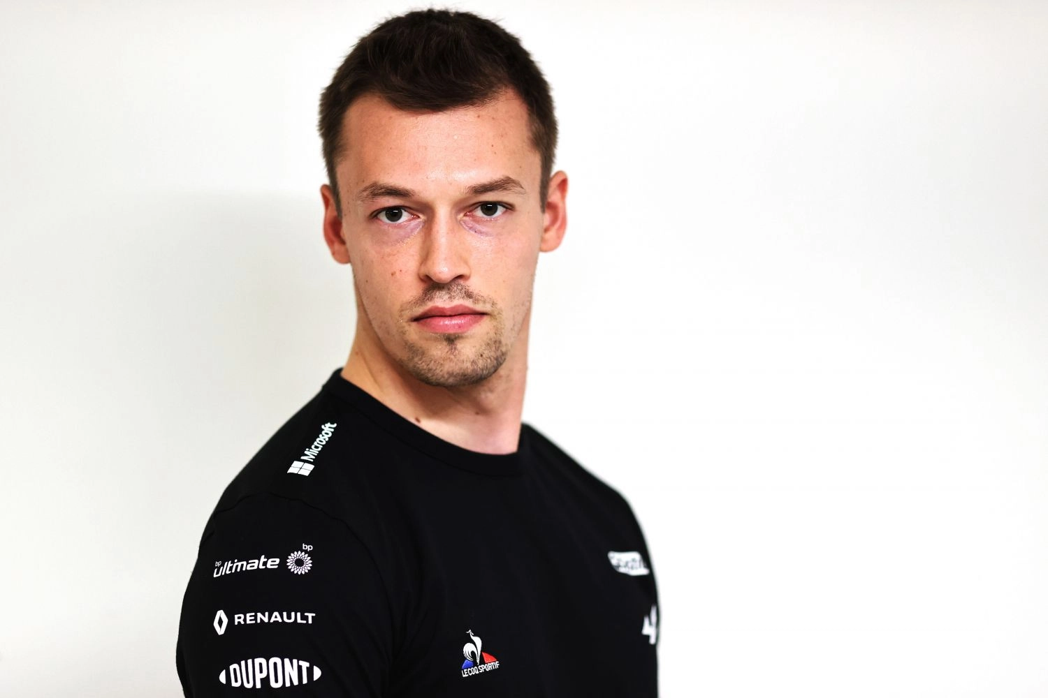 Daniil Kvyat thinks that Helmut Marko will not call him back due to his pride