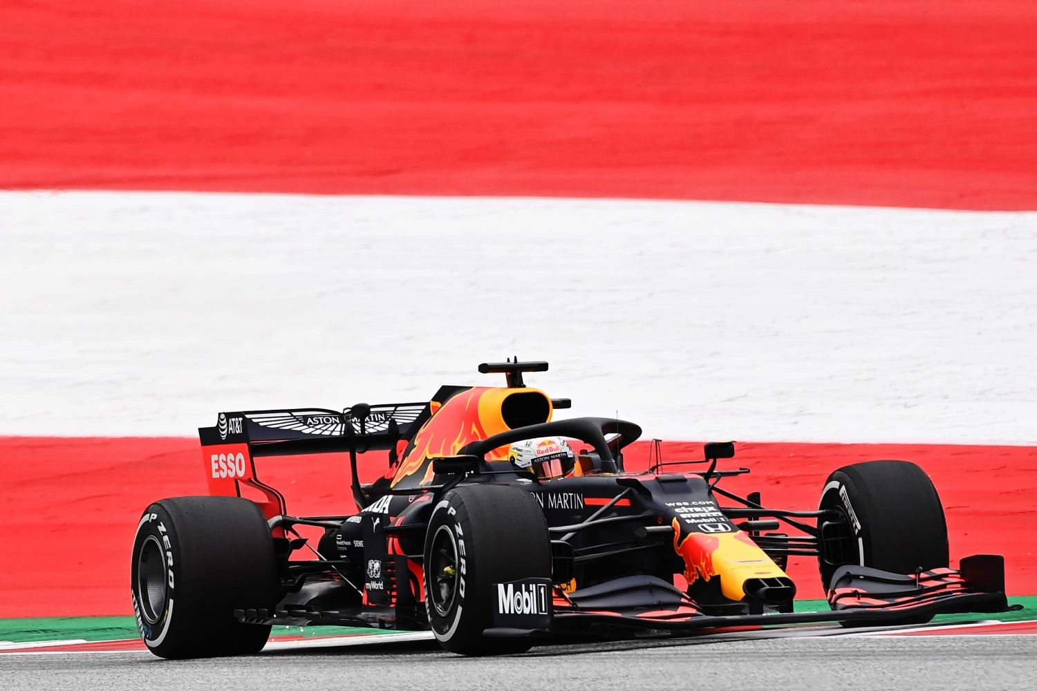 Austrian Grand Prix – Presentation and predictions by the editorial staff