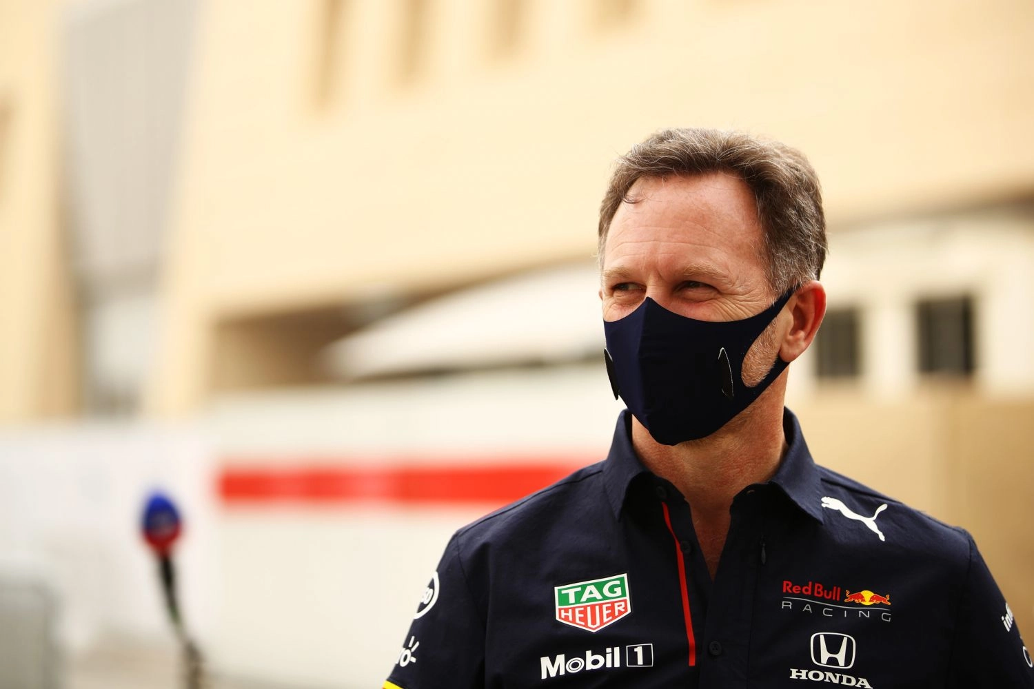 Portuguese Grand Prix – FIA once again accused by Red Bull of track limits