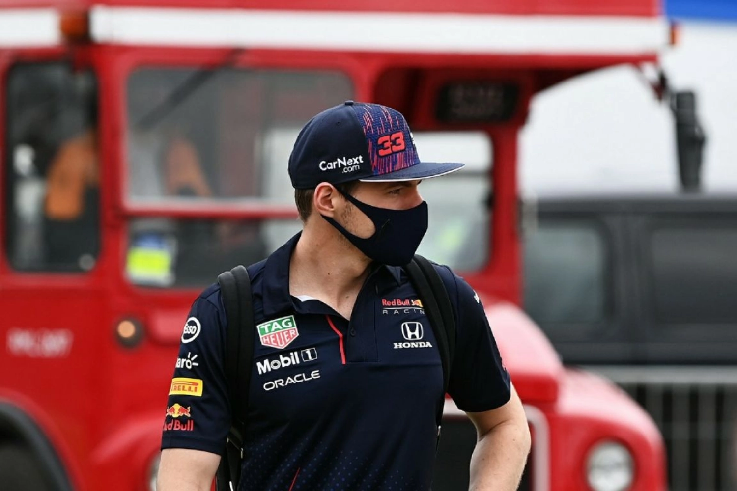 British Grand Prix – Free Practice 1: Verstappen conquering at Silverstone