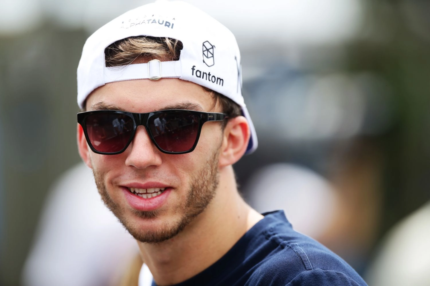 Pierre Gasly affirms that some teams are interested in him