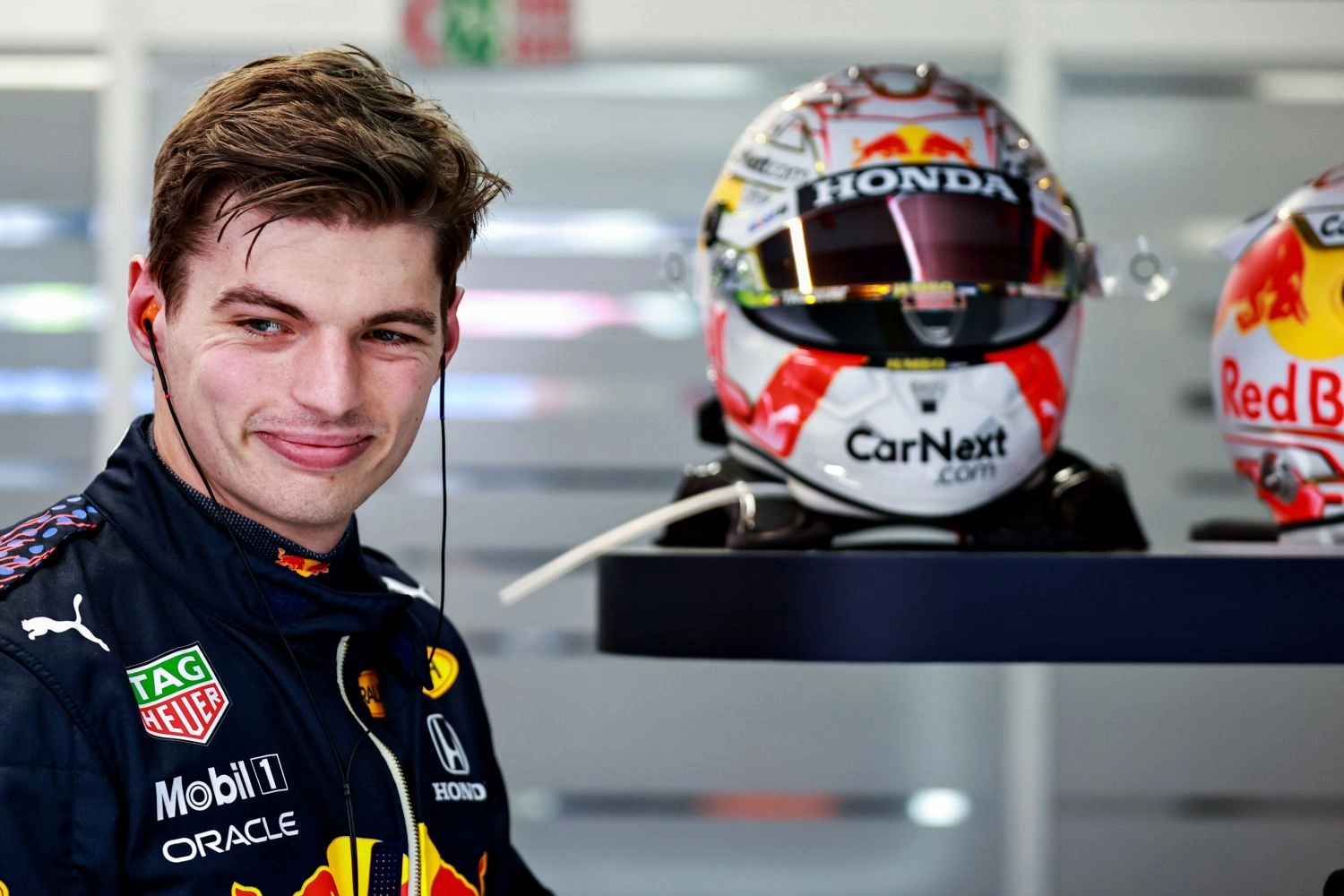 Austrian Grand Prix – Qualifying: Max Verstappen continues his domination!