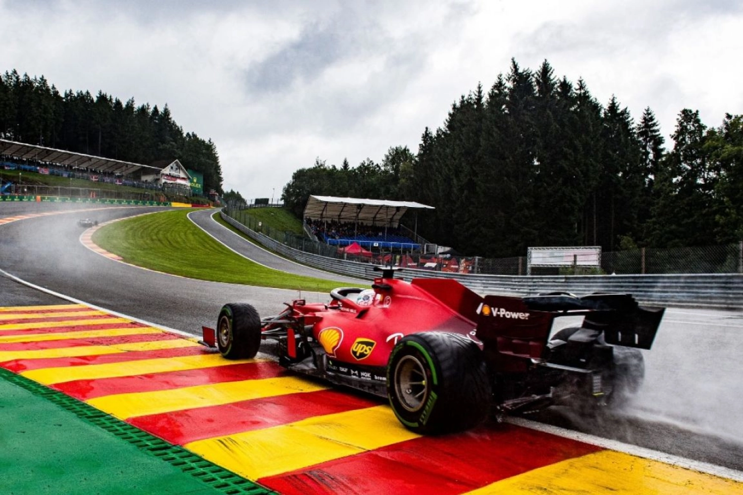 Masi: “We did our best to ensure the race”