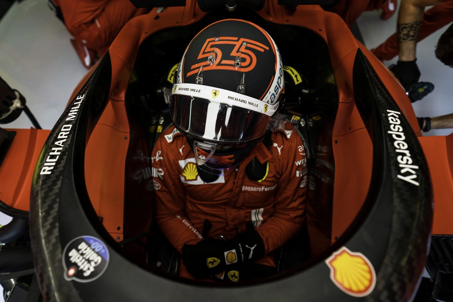 New gloves being tested in Turkey