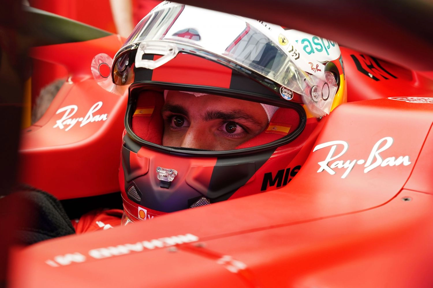 Bahrain Grand Prix: lessons learned before qualifying