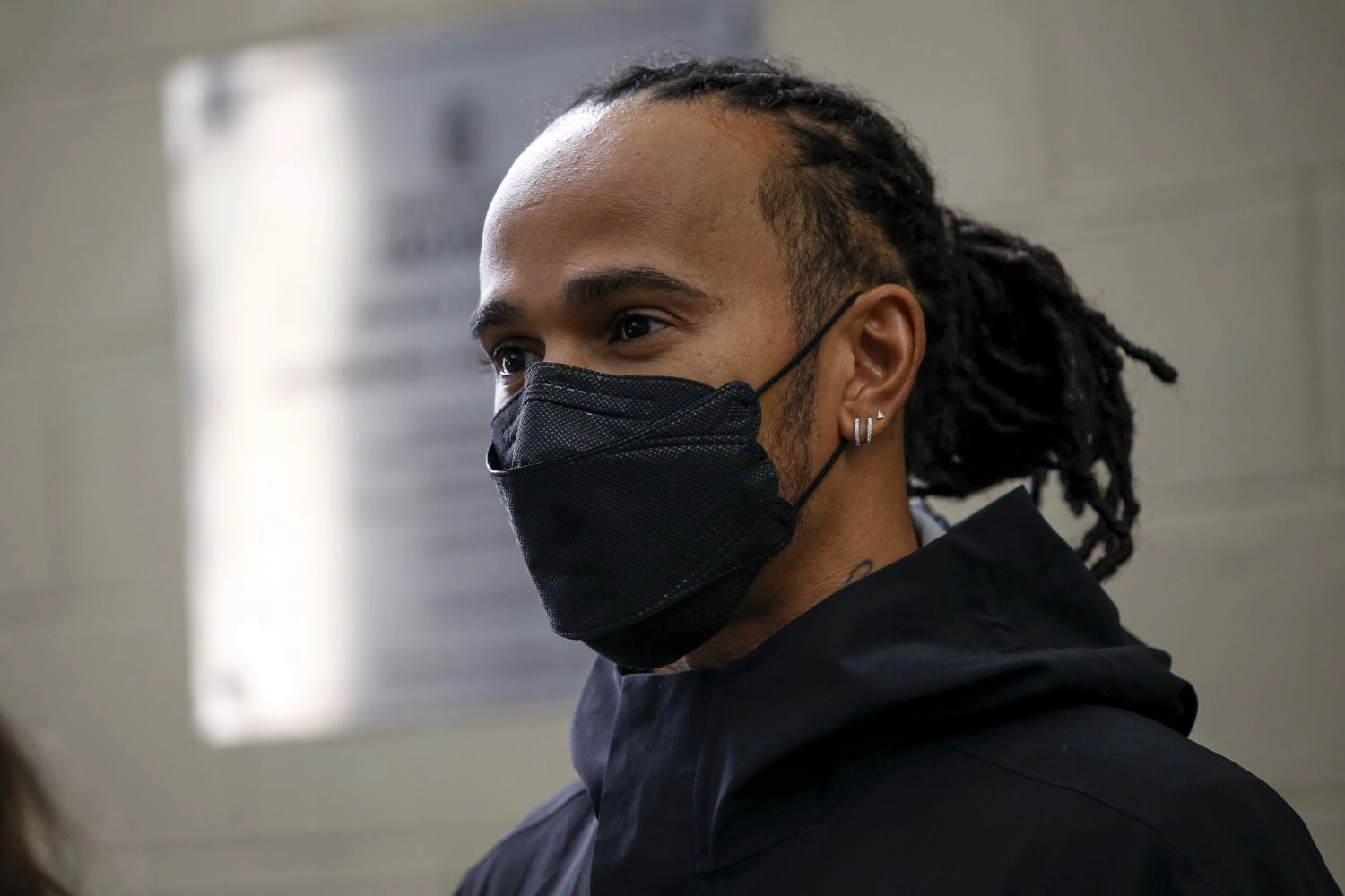 Hamilton has still not tested the 2022 car in the simulator