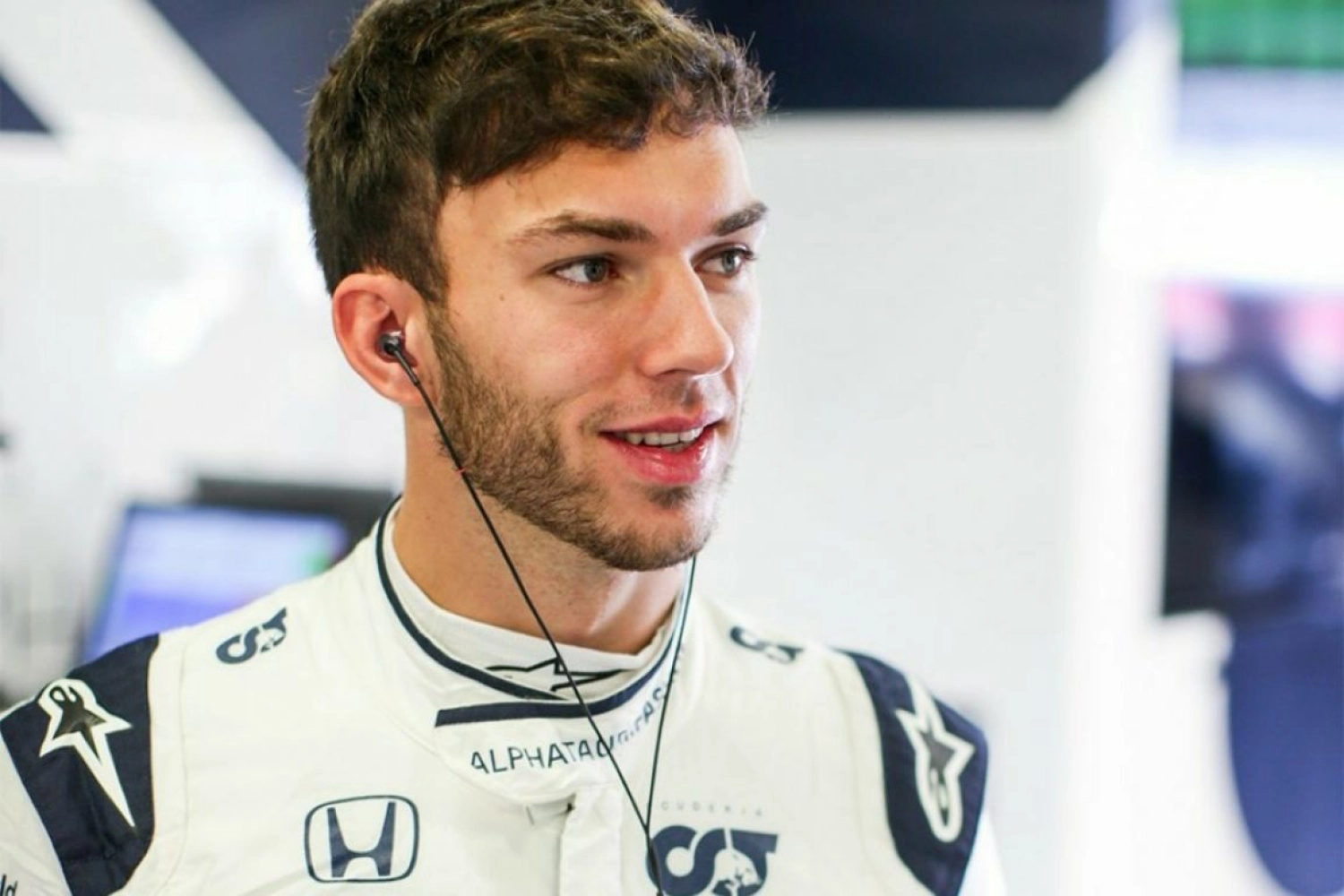 Mexican Grand Prix – Very good performance by Pierre Gasly